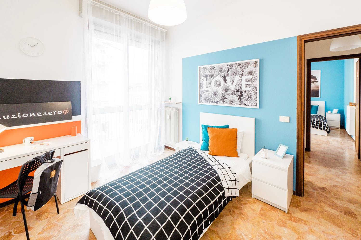 preview gallery tile