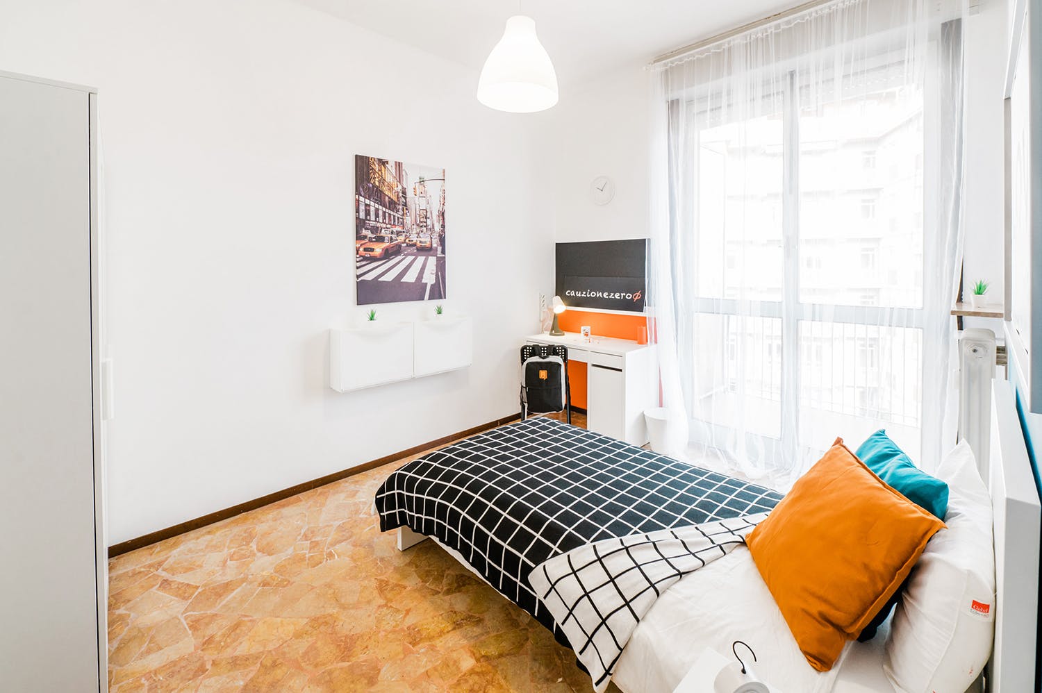 Via G. Suardi, Bergamo preview