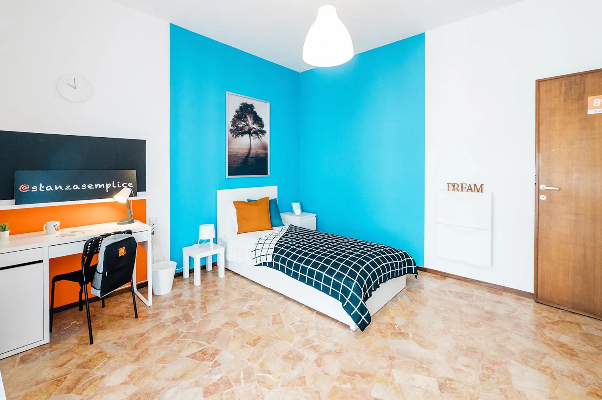 Via G. Suardi, Bergamo preview