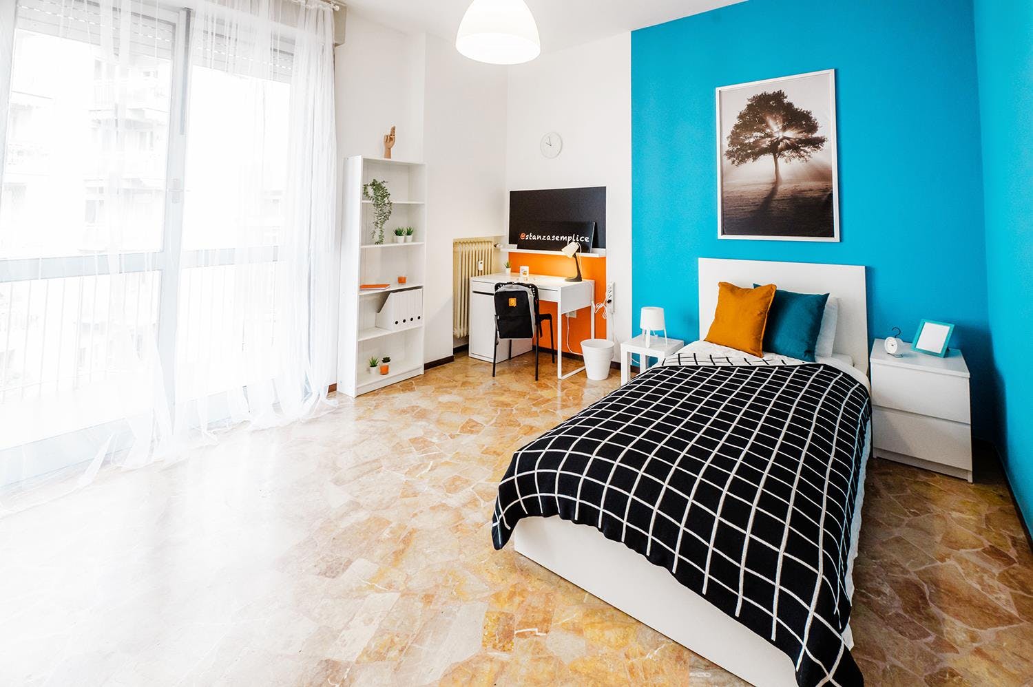 preview gallery tile