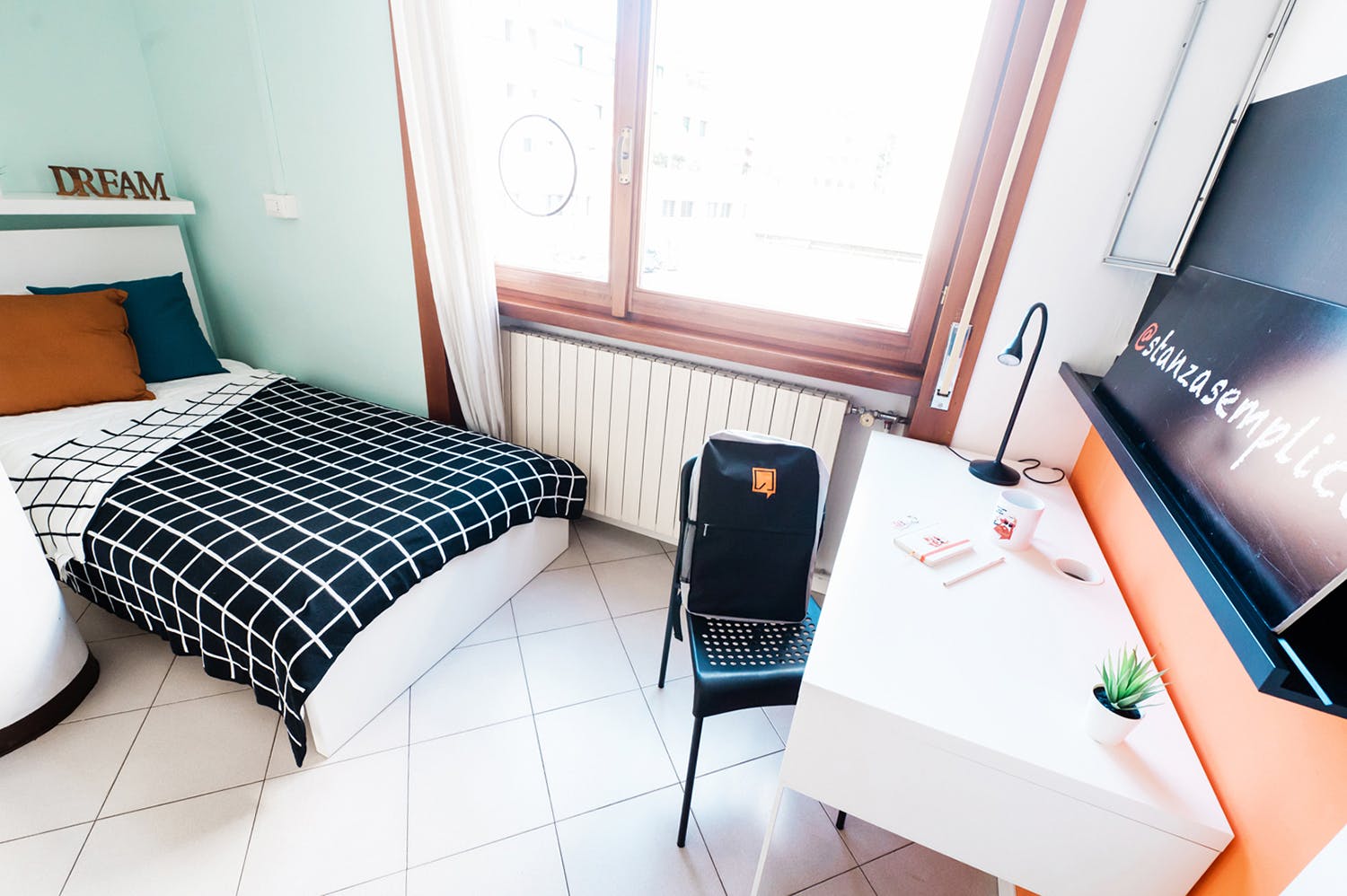 Via Angelo Maj, Bergamo preview