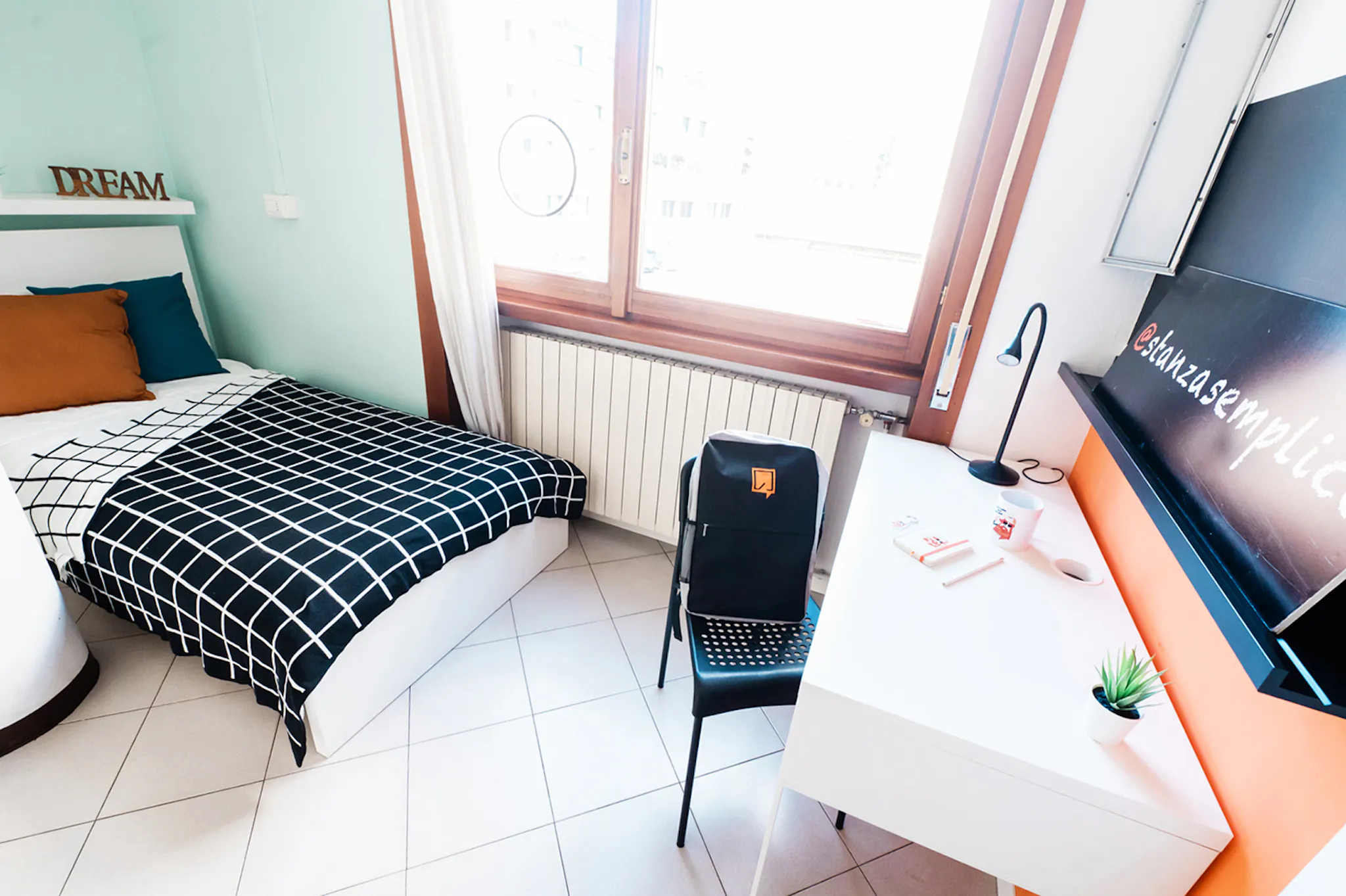 Via Angelo Maj, Bergamo preview