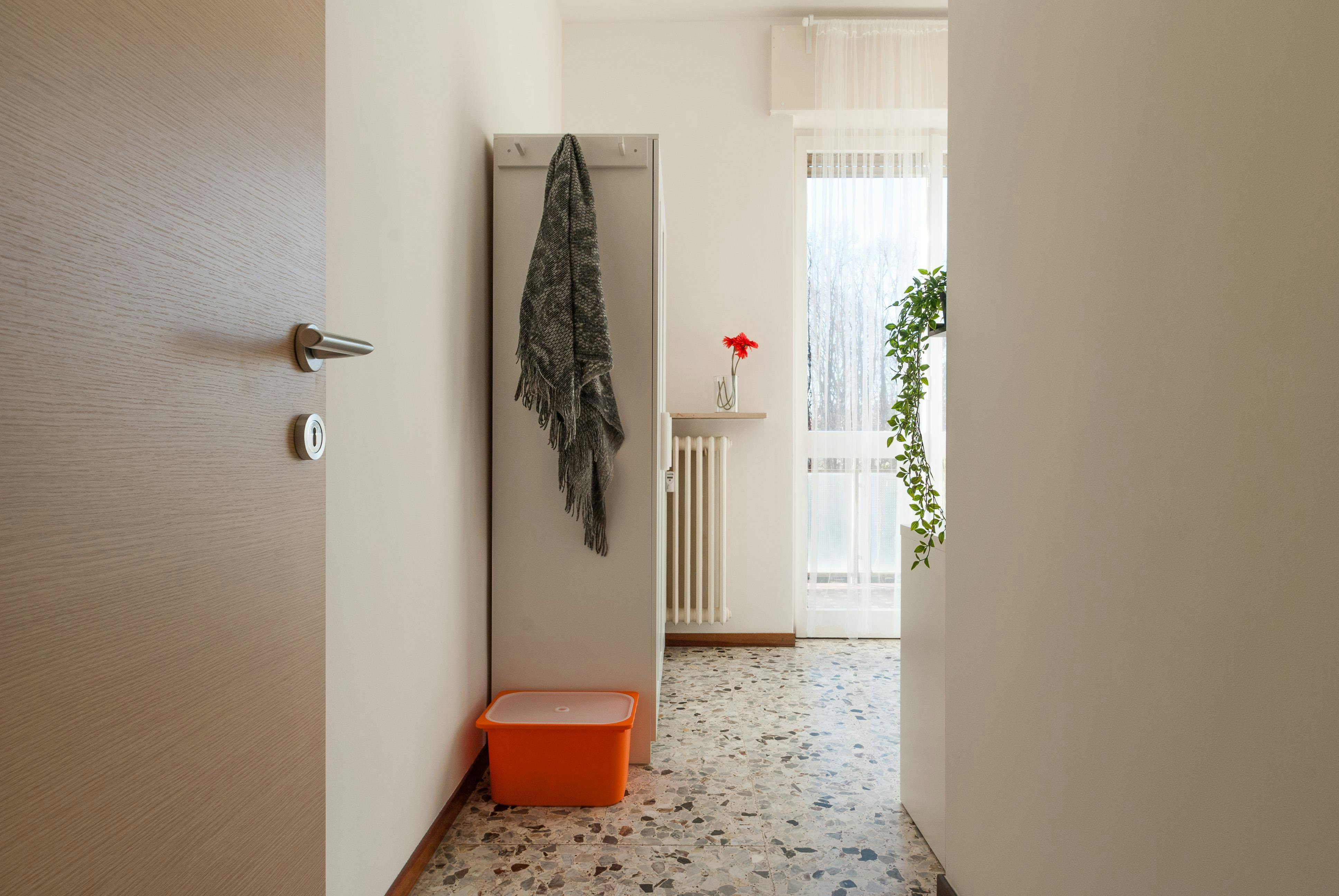 Via Evaristo Baschenis, Bergamo preview