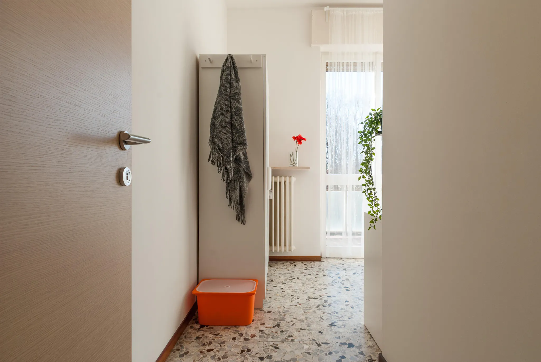 Via Evaristo Baschenis, Bergamo preview