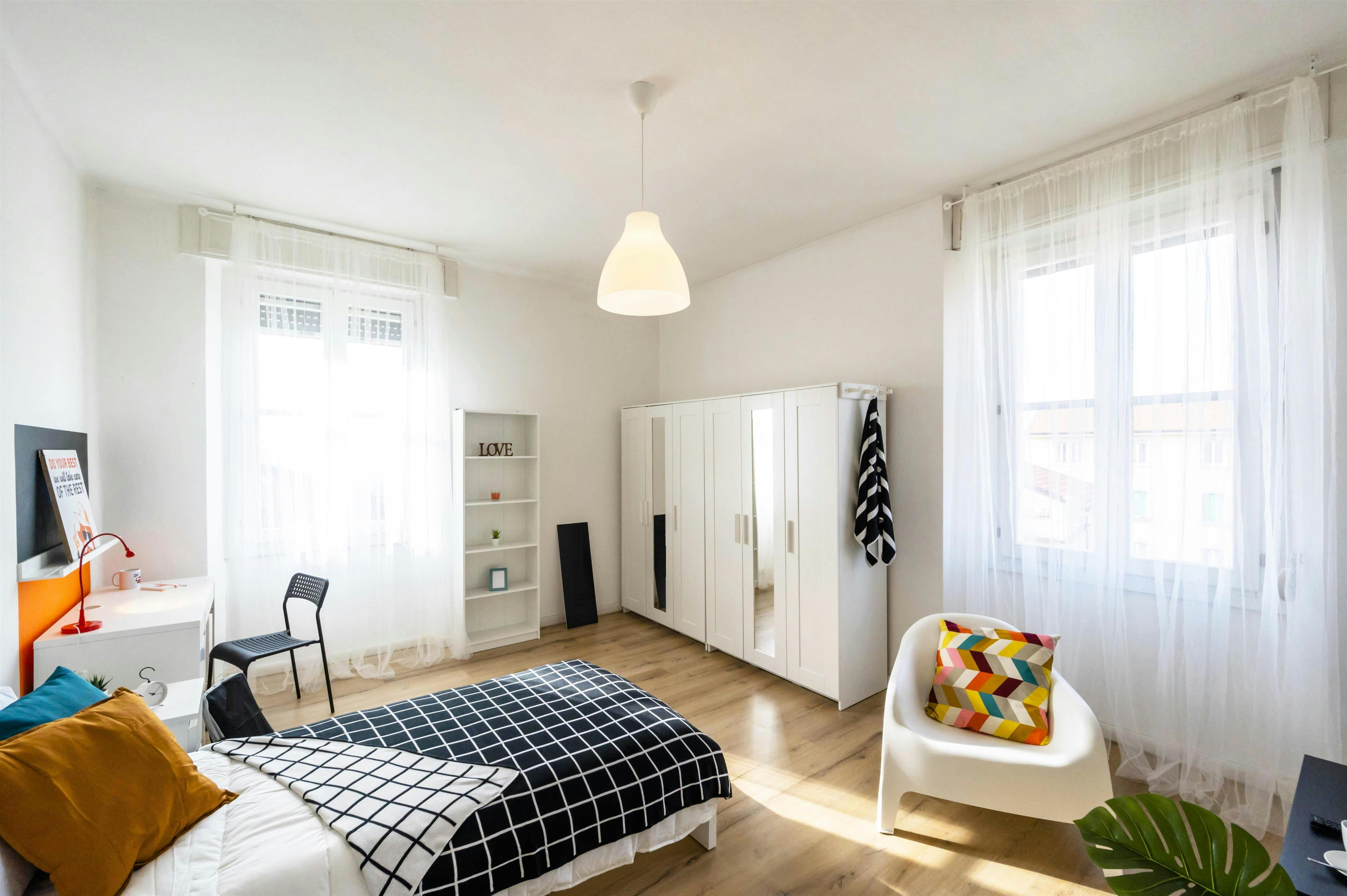 Via Andrea Fantoni, Bergamo preview