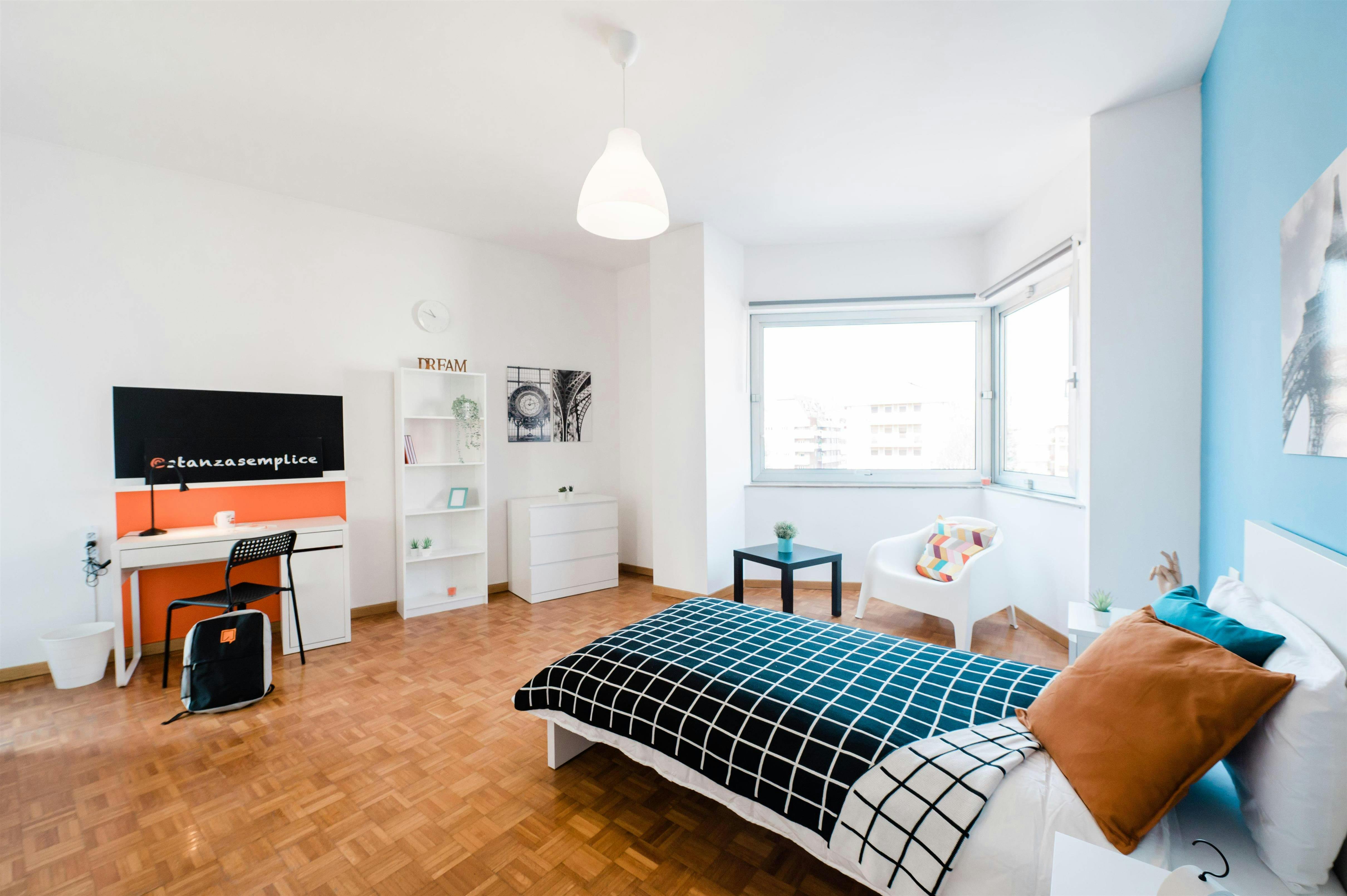 Via Angelo Maj, Bergamo preview