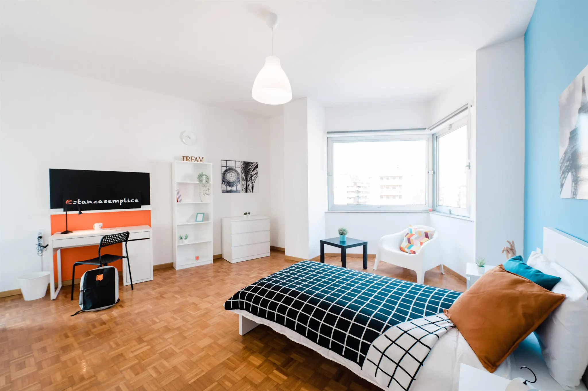 Via Angelo Maj, Bergamo preview