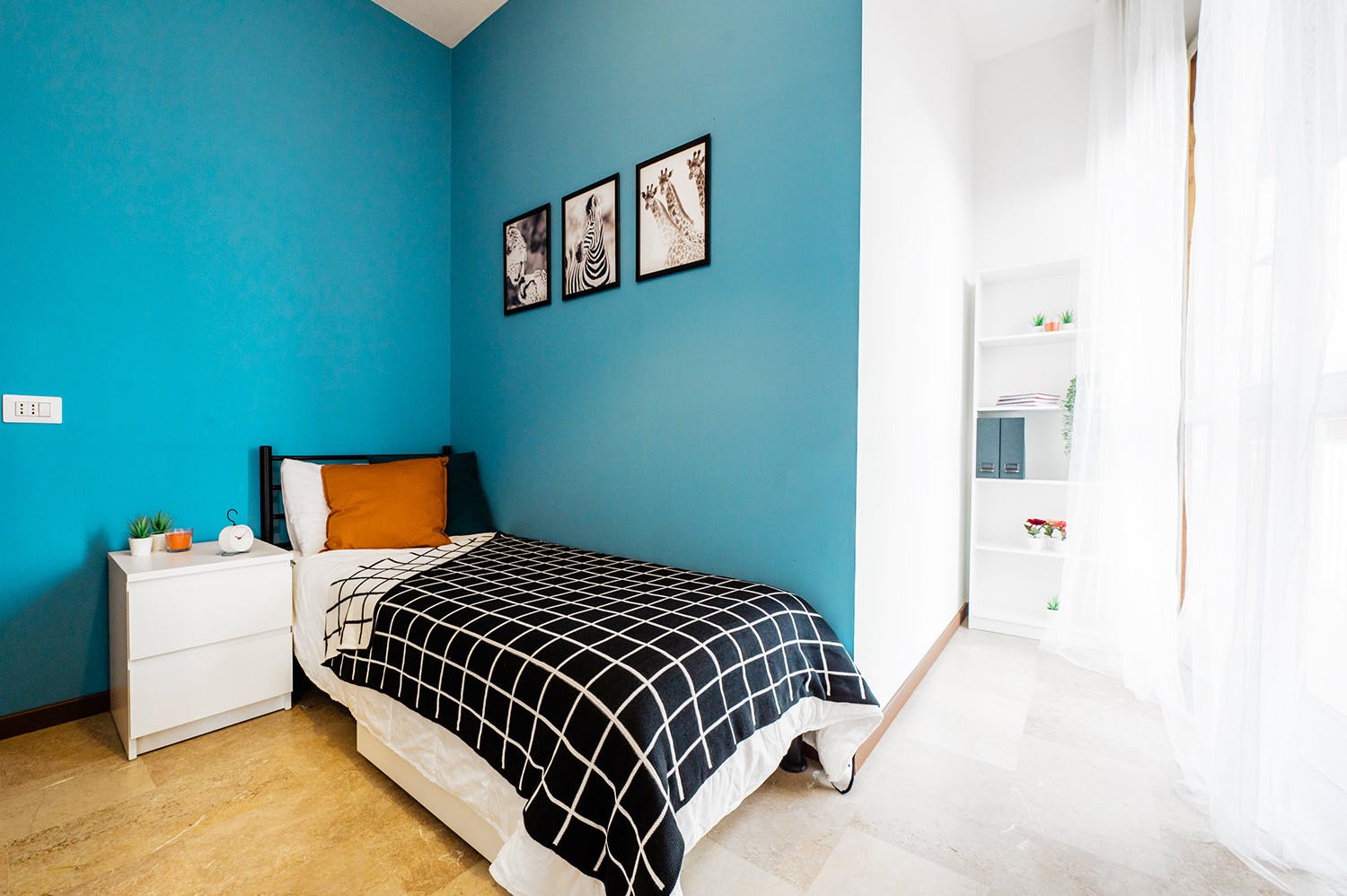 Via G. Suardi, Bergamo preview