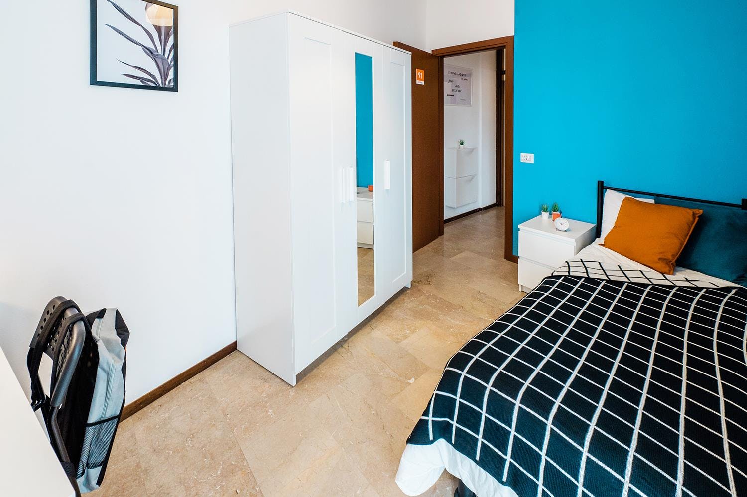 preview gallery tile