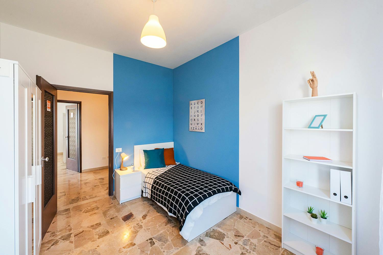 Via Isonzo, Azzano San Paolo preview