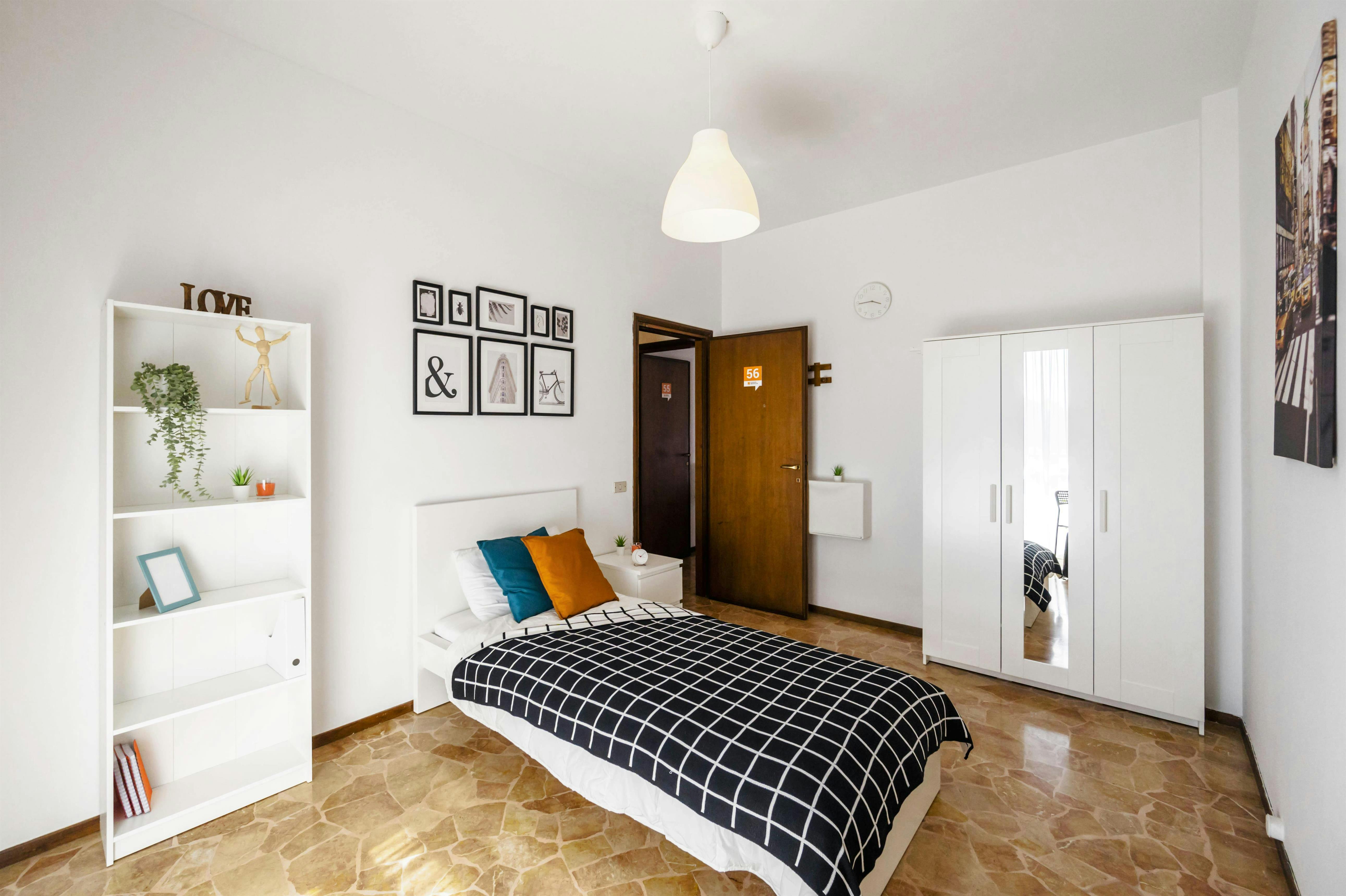 Via G. Suardi, Bergamo preview