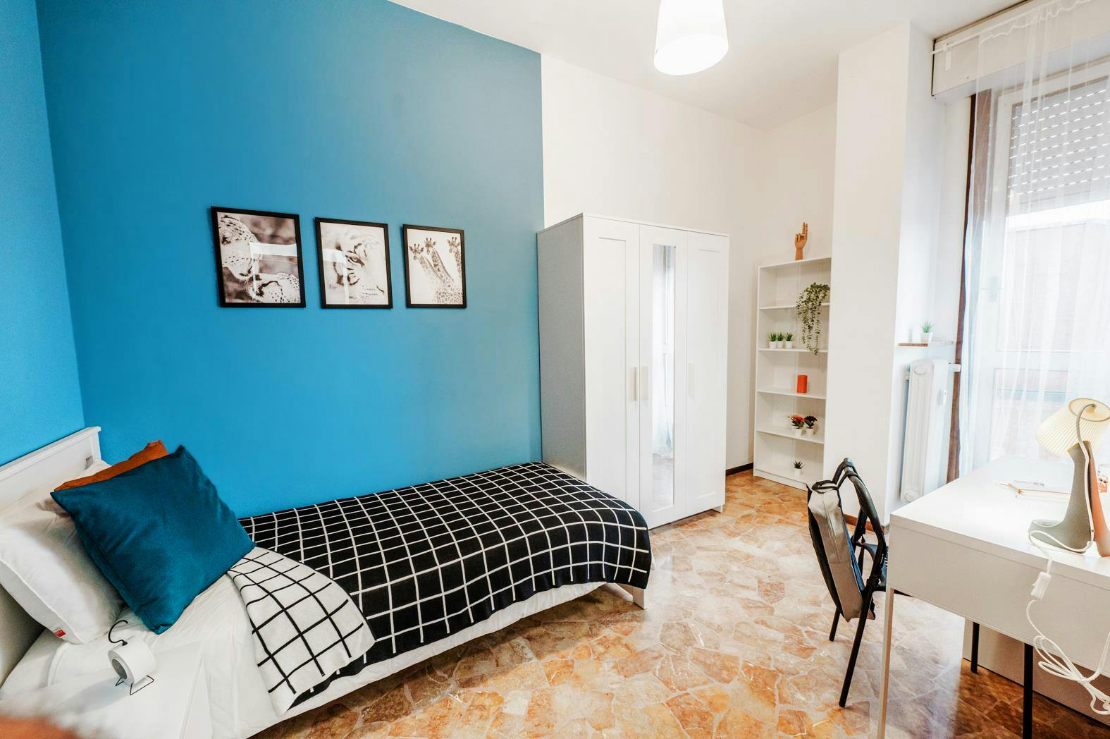 Via G. Suardi, Bergamo preview