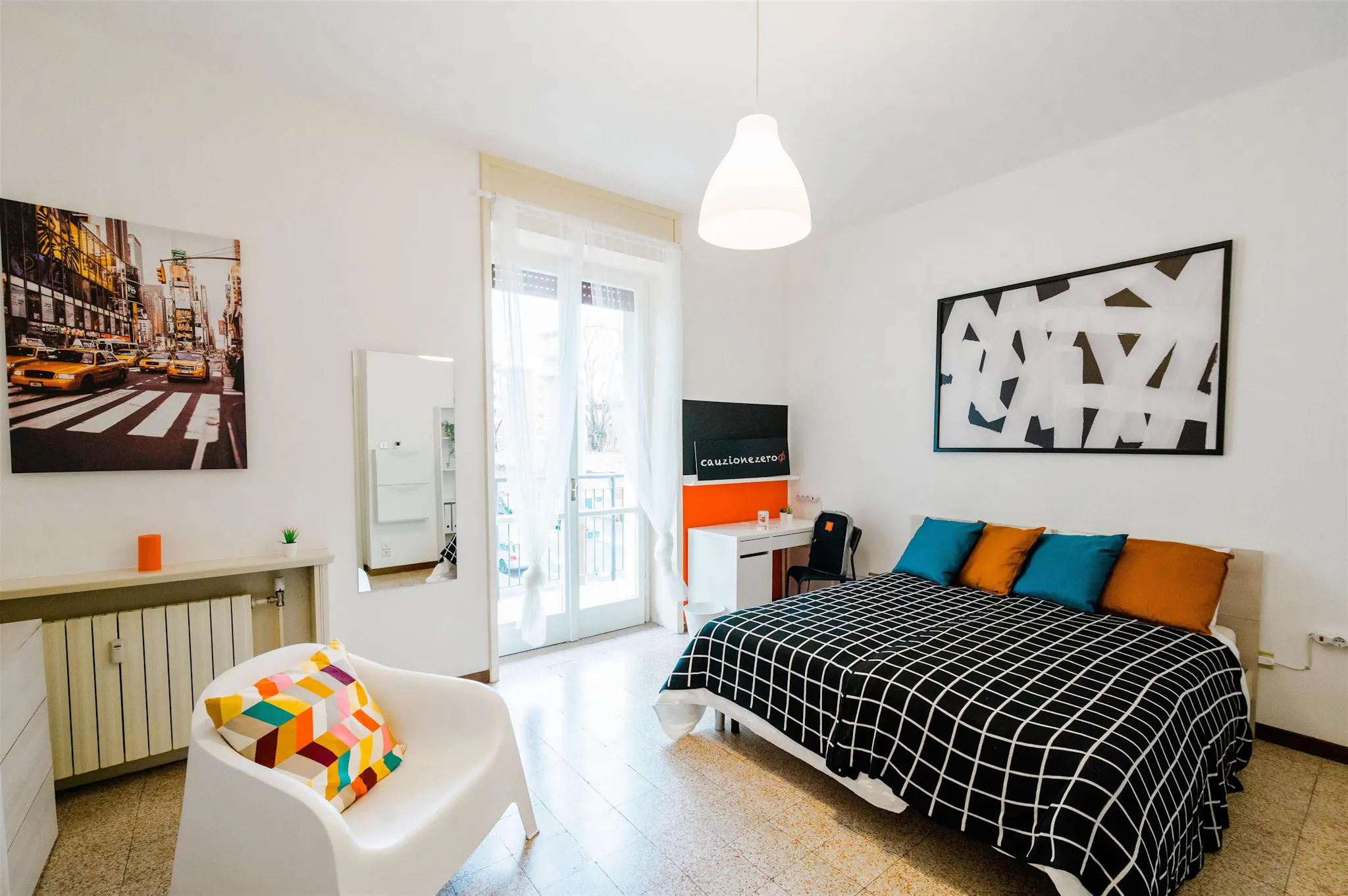 Via G. Suardi, Bergamo preview