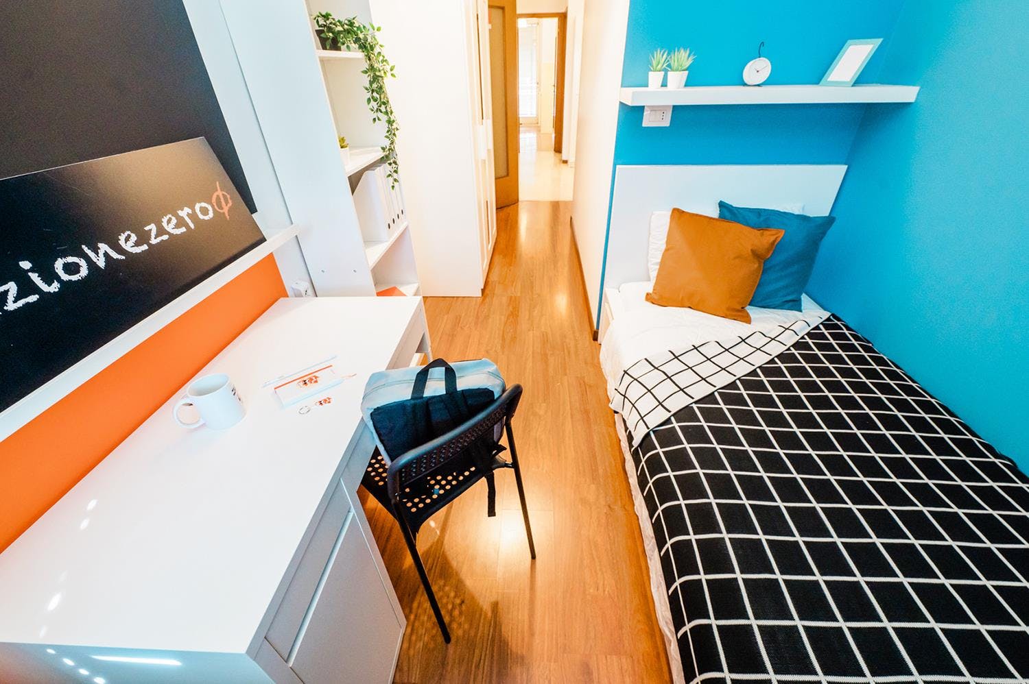 Via Angelo Maj, Bergamo preview