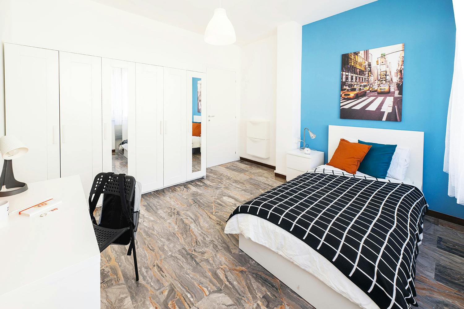 preview gallery tile