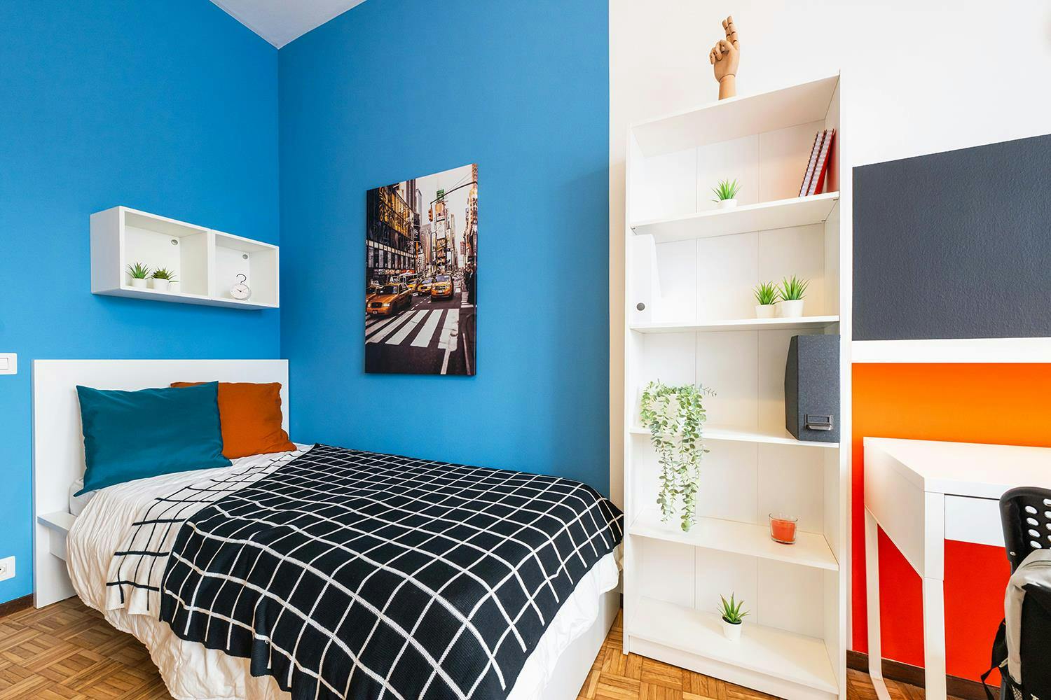 preview gallery tile