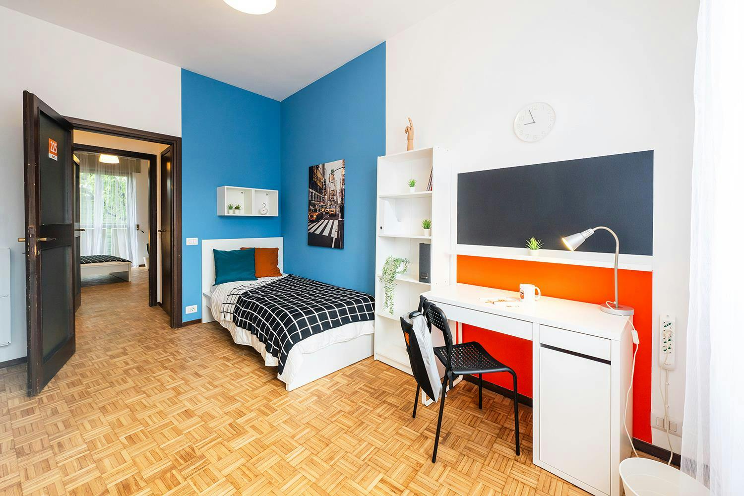 preview gallery tile