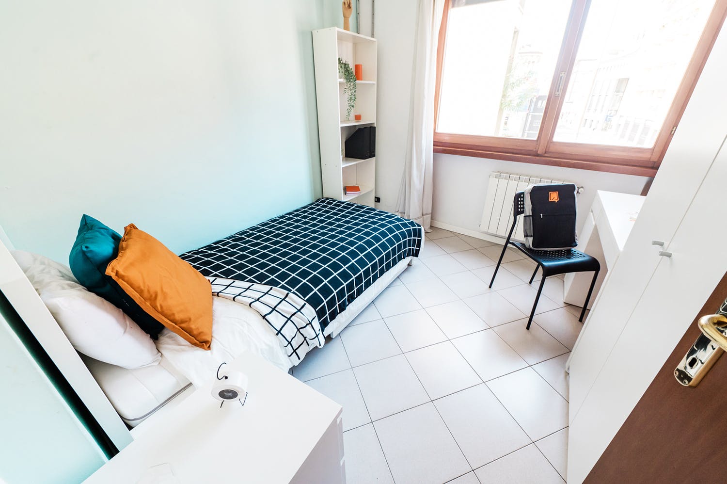 Via Angelo Maj, Bergamo preview