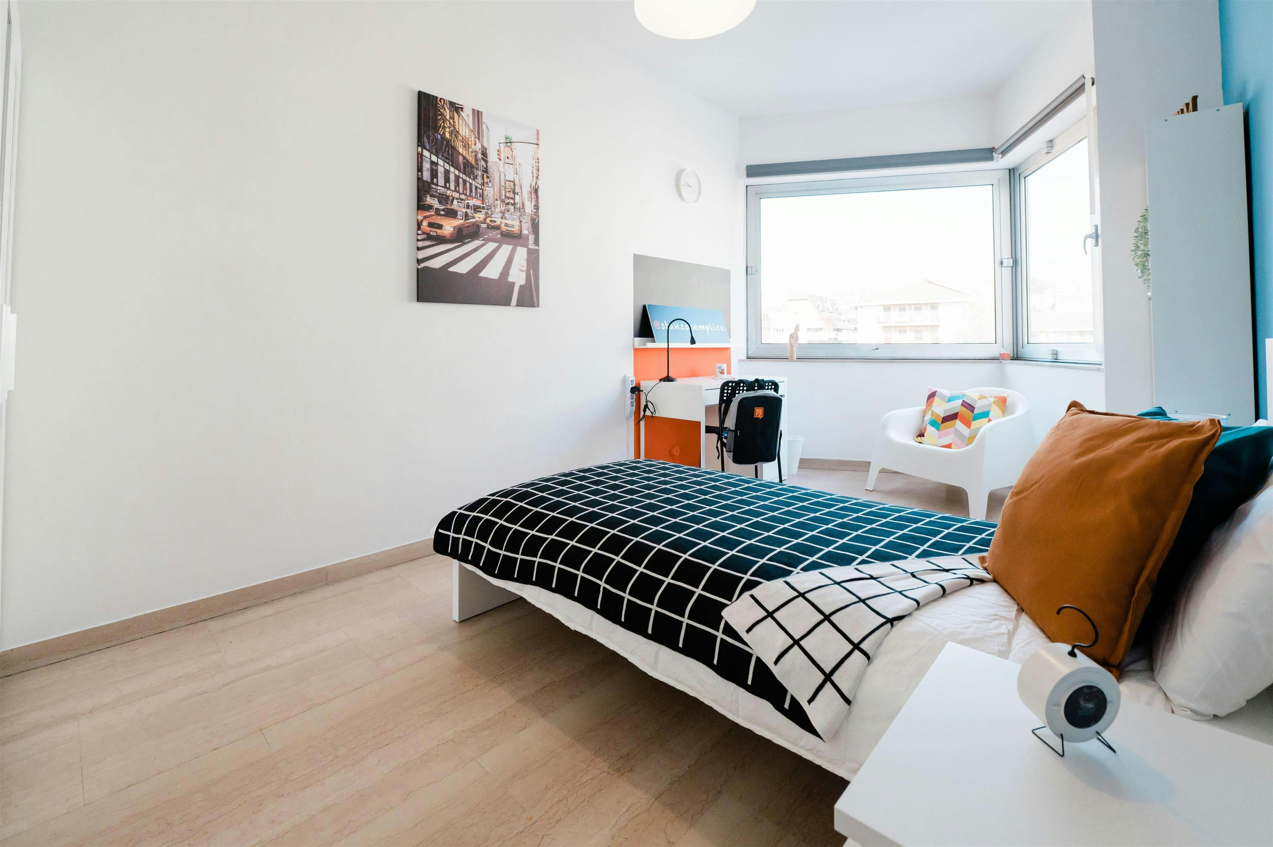 Via Angelo Maj, Bergamo preview