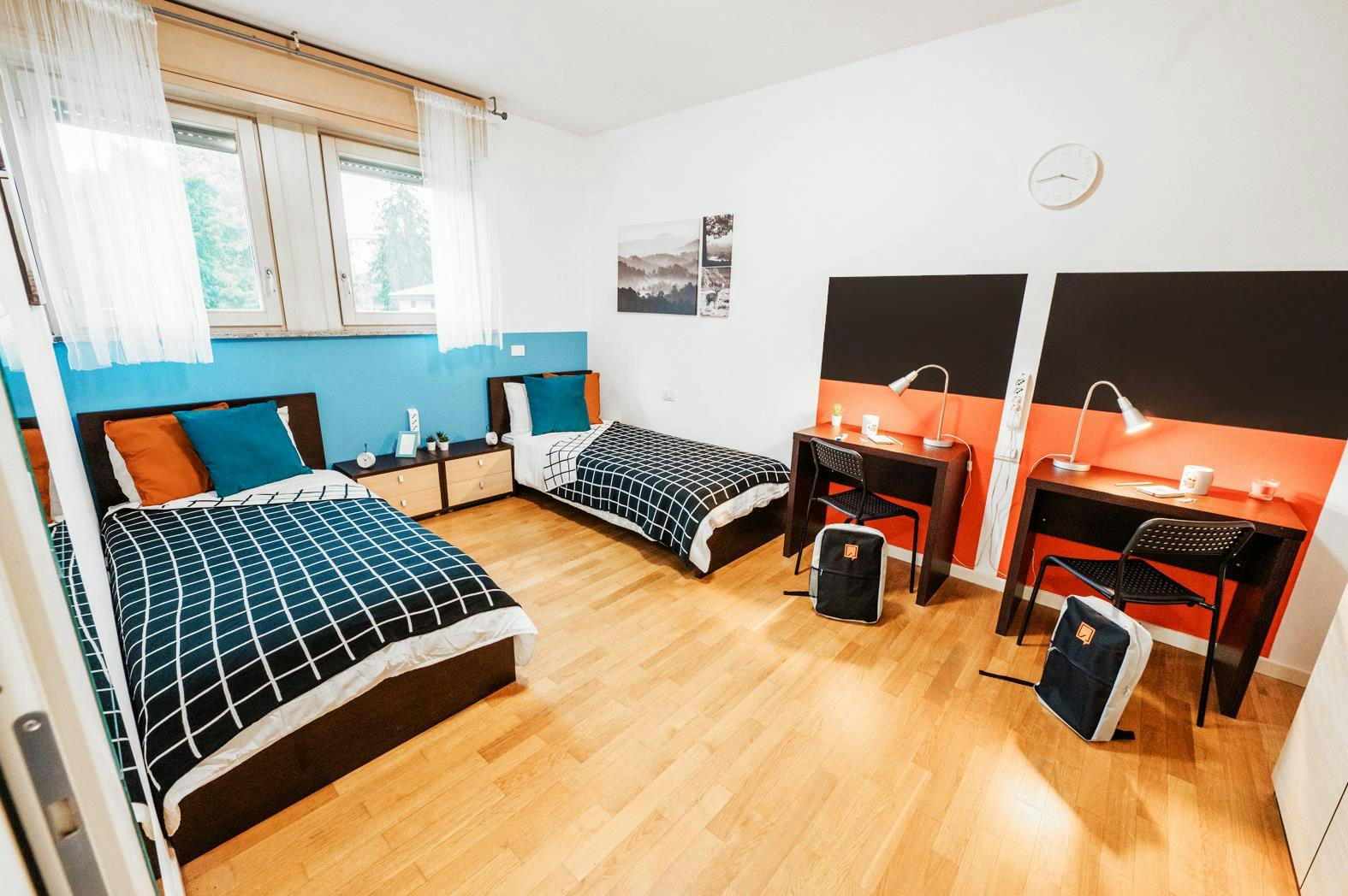 Private room for rent for €370 per month in Pedrengo, Via F. Berizzi