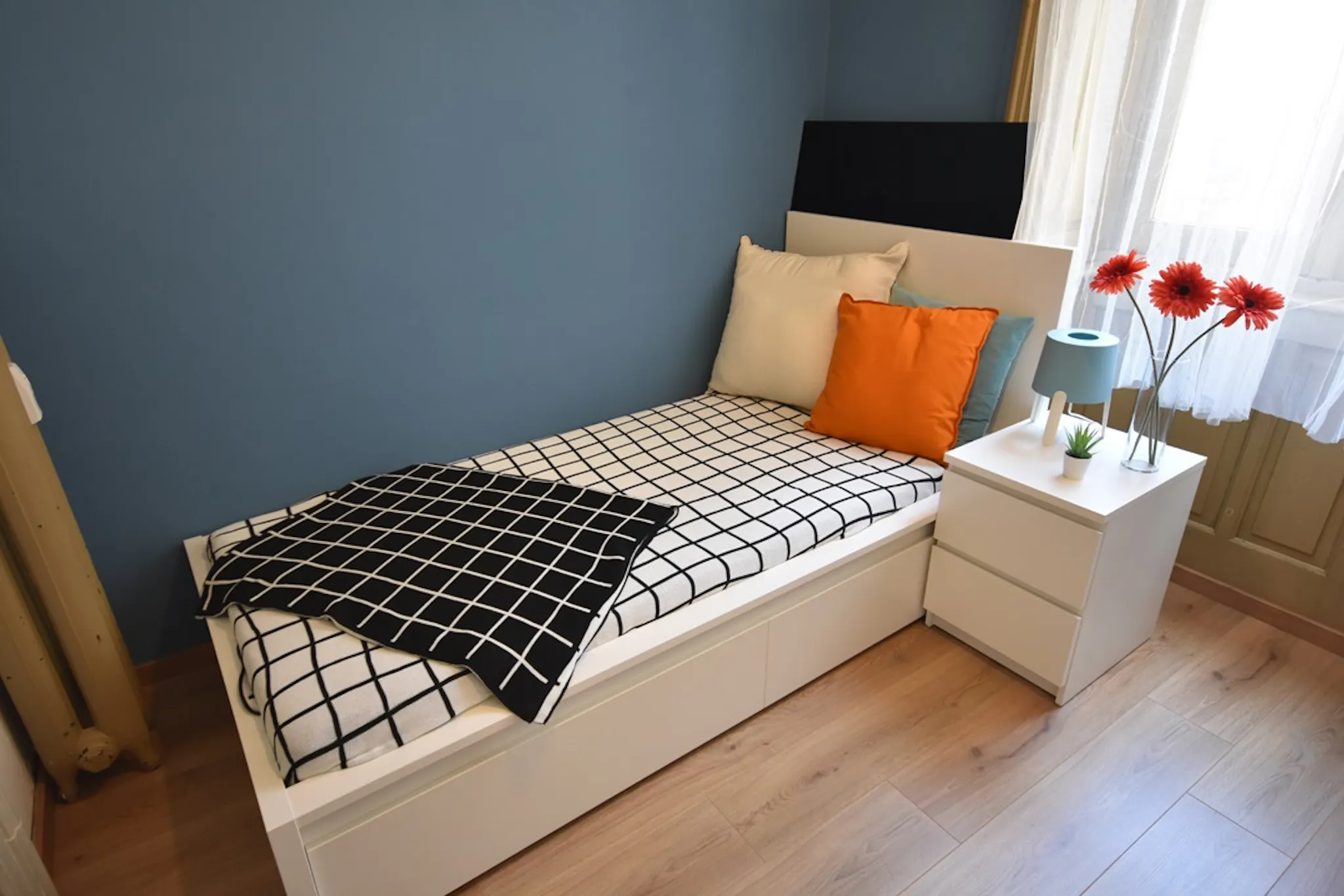 Via Antonio Locatelli, Bergamo preview