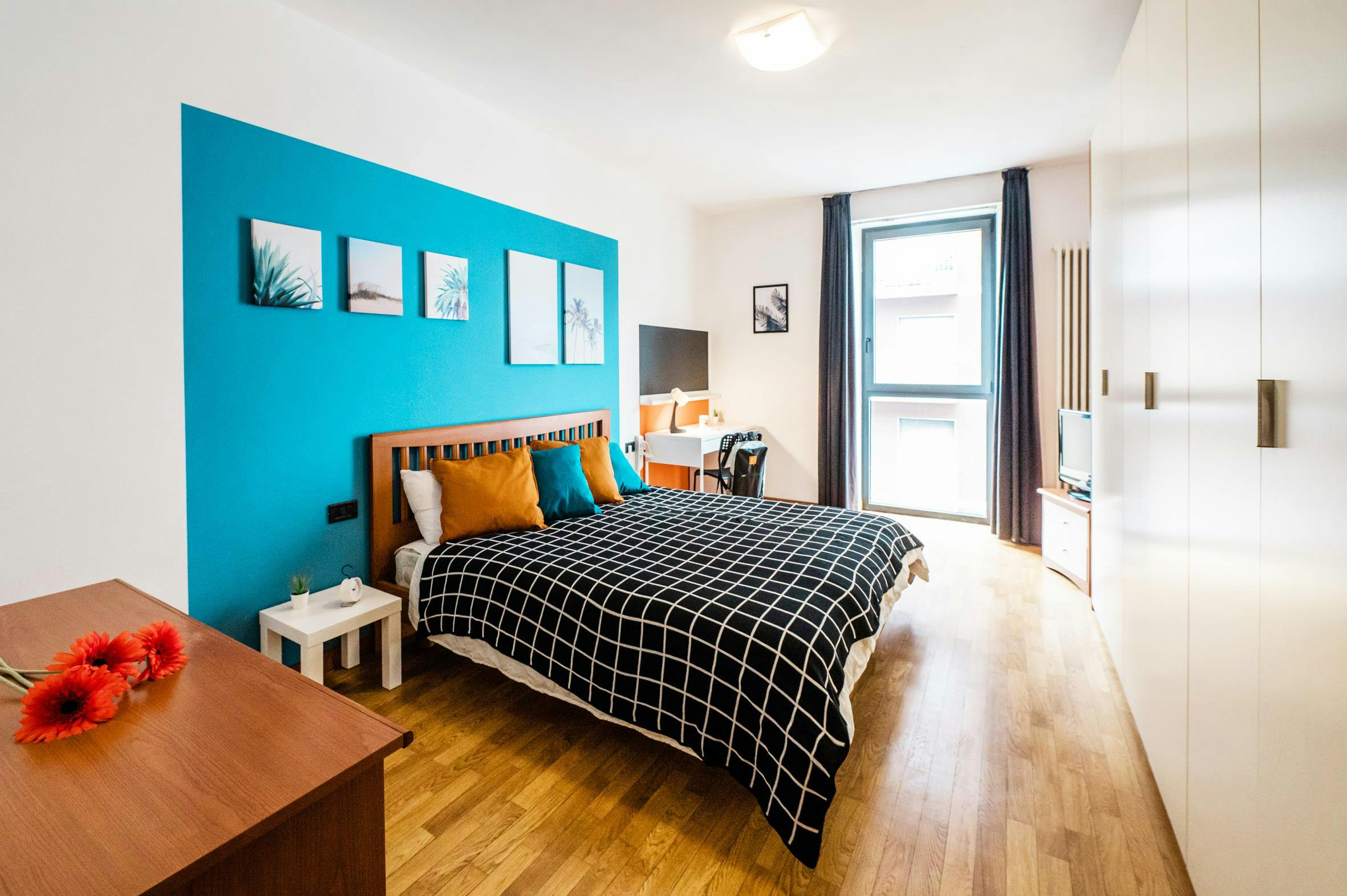 Via Giorgio e Guido Paglia, Bergamo preview