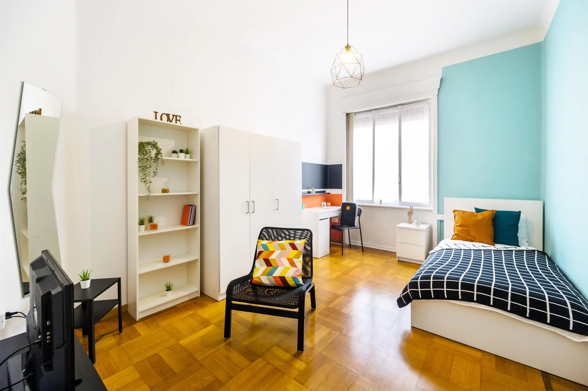 Via Giuseppe Verdi, Bergamo preview