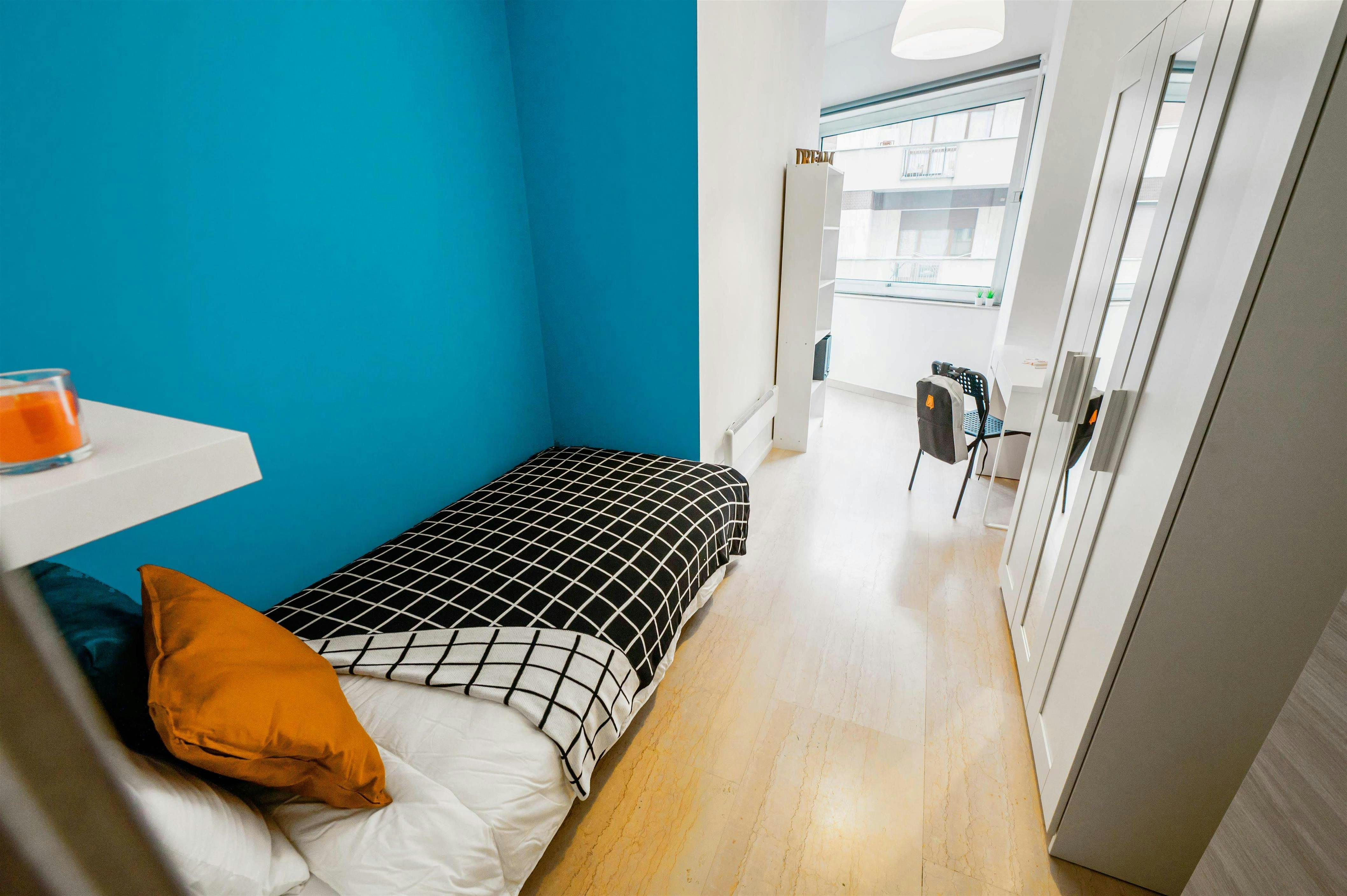 Via Angelo Maj, Bergamo preview