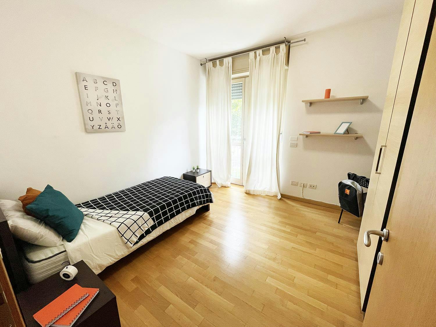 Via F. Berizzi, Pedrengo preview