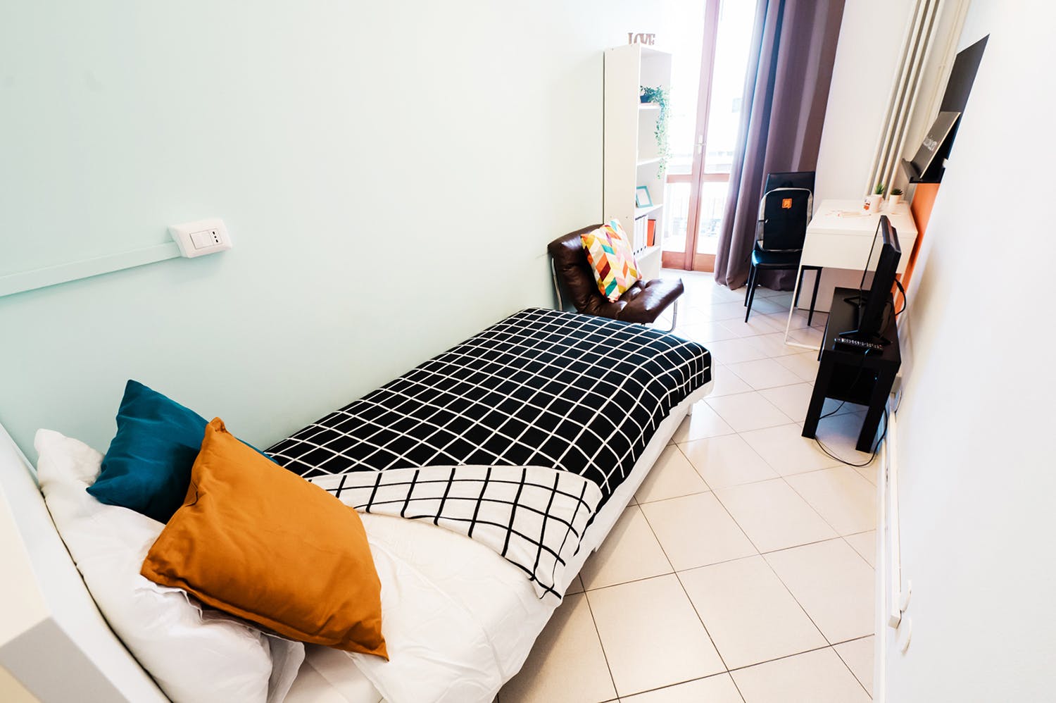 Via Angelo Maj, Bergamo preview