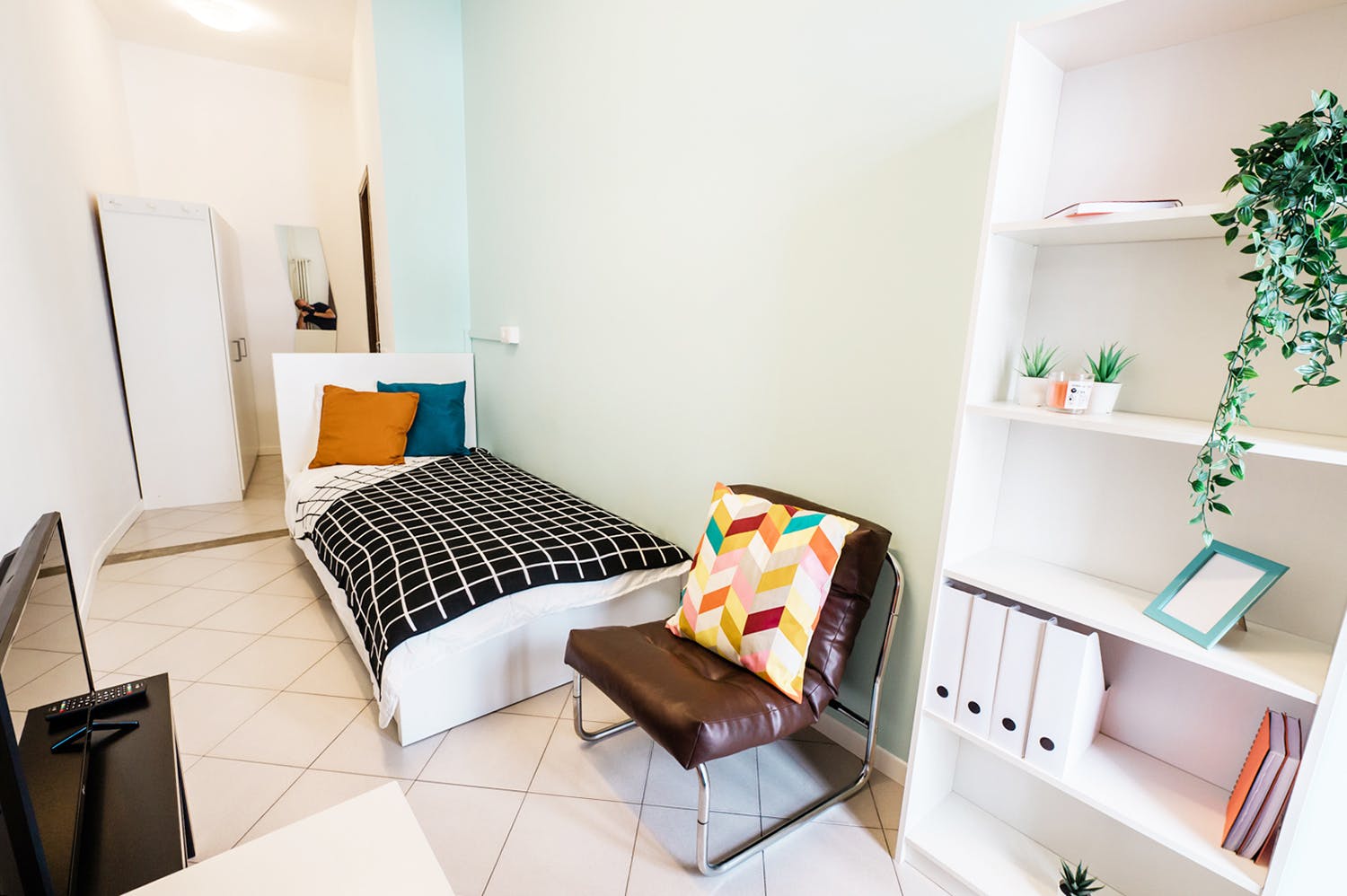 preview gallery tile