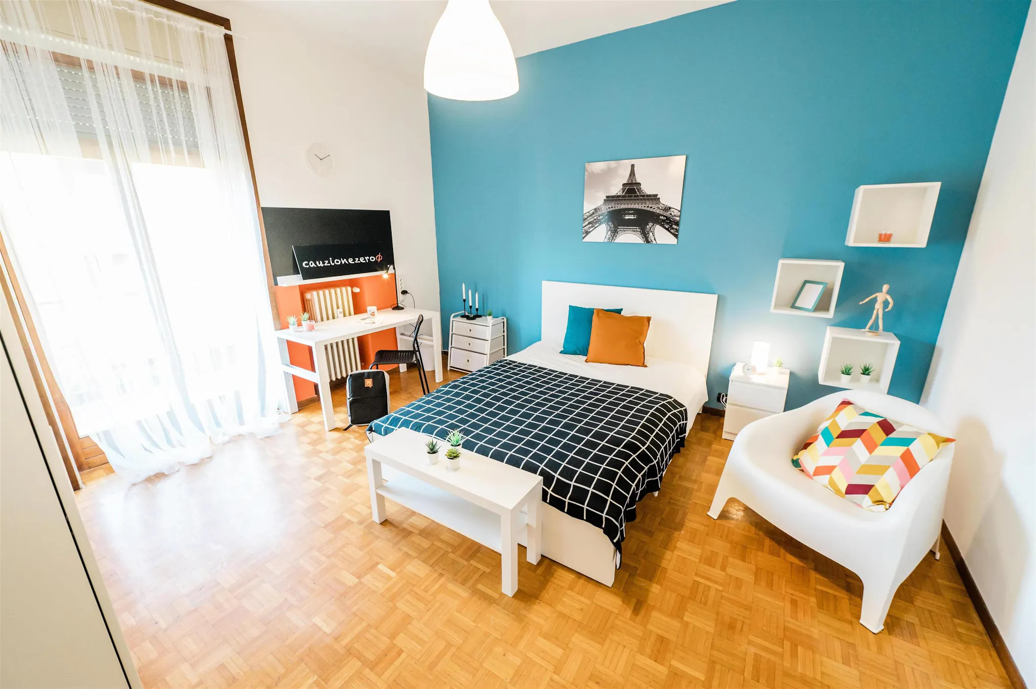 Via XXIV Maggio, Bergamo preview