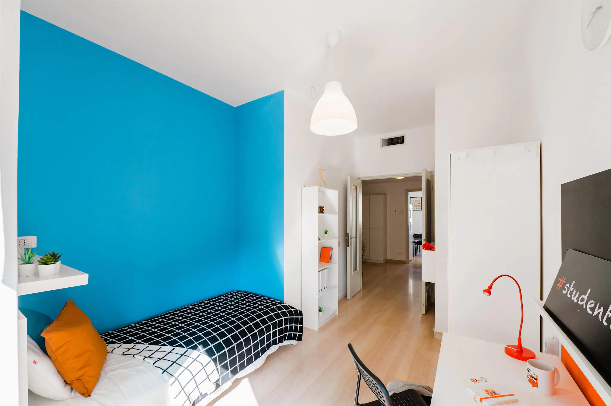 Via Angelo Maj, Bergamo preview