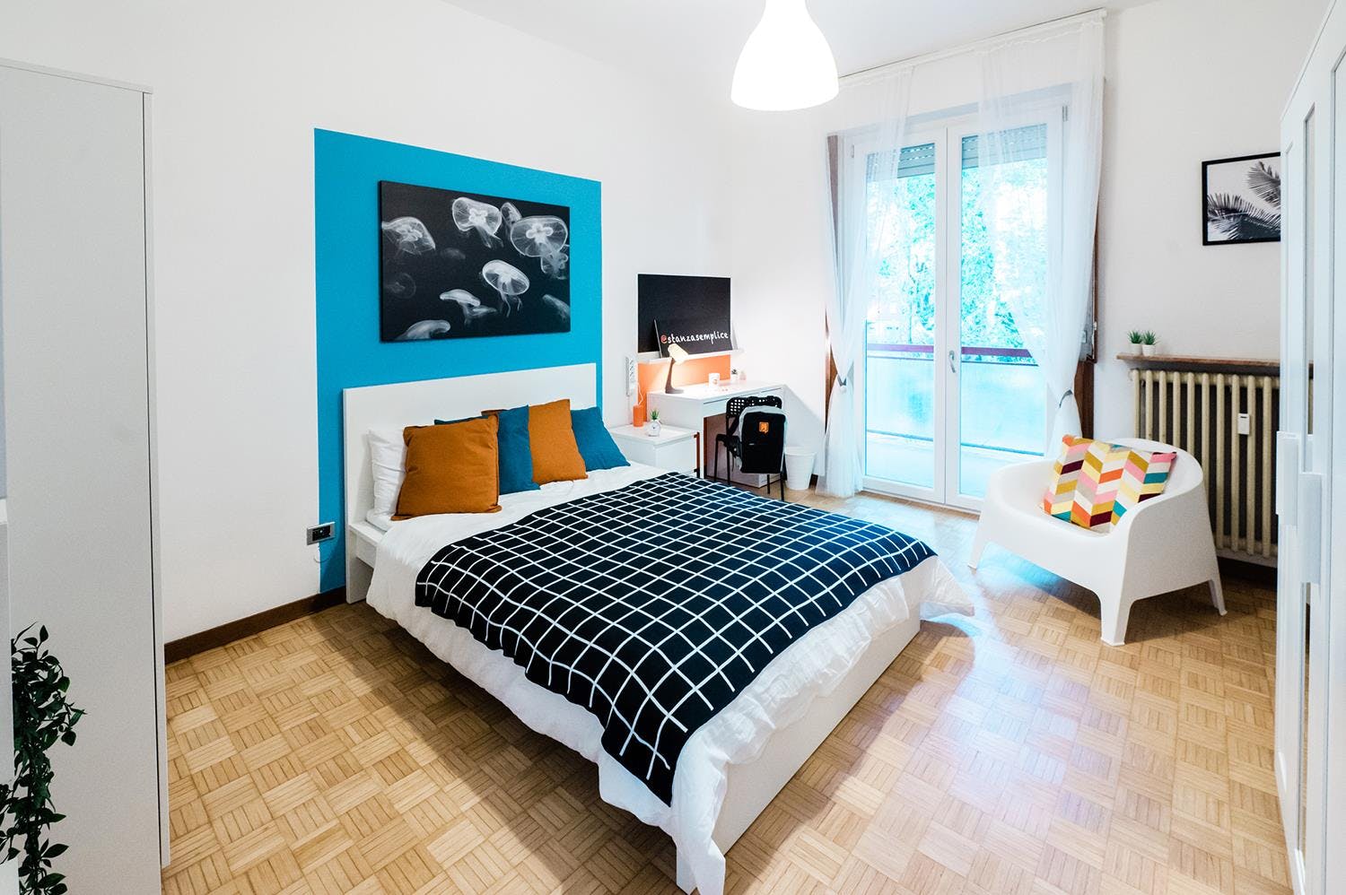 Via Wolfgang Amadeus Mozart, Bergamo preview