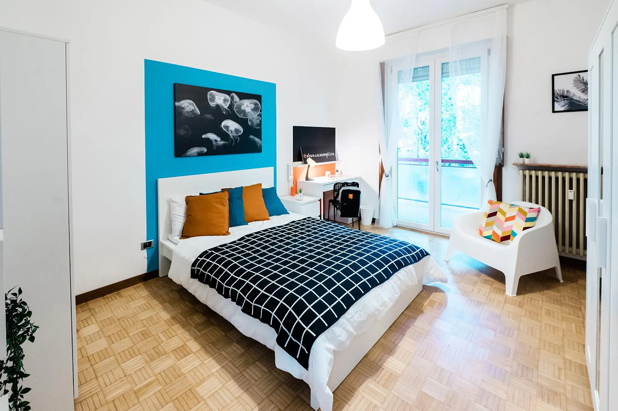 Via Wolfgang Amadeus Mozart, Bergamo preview