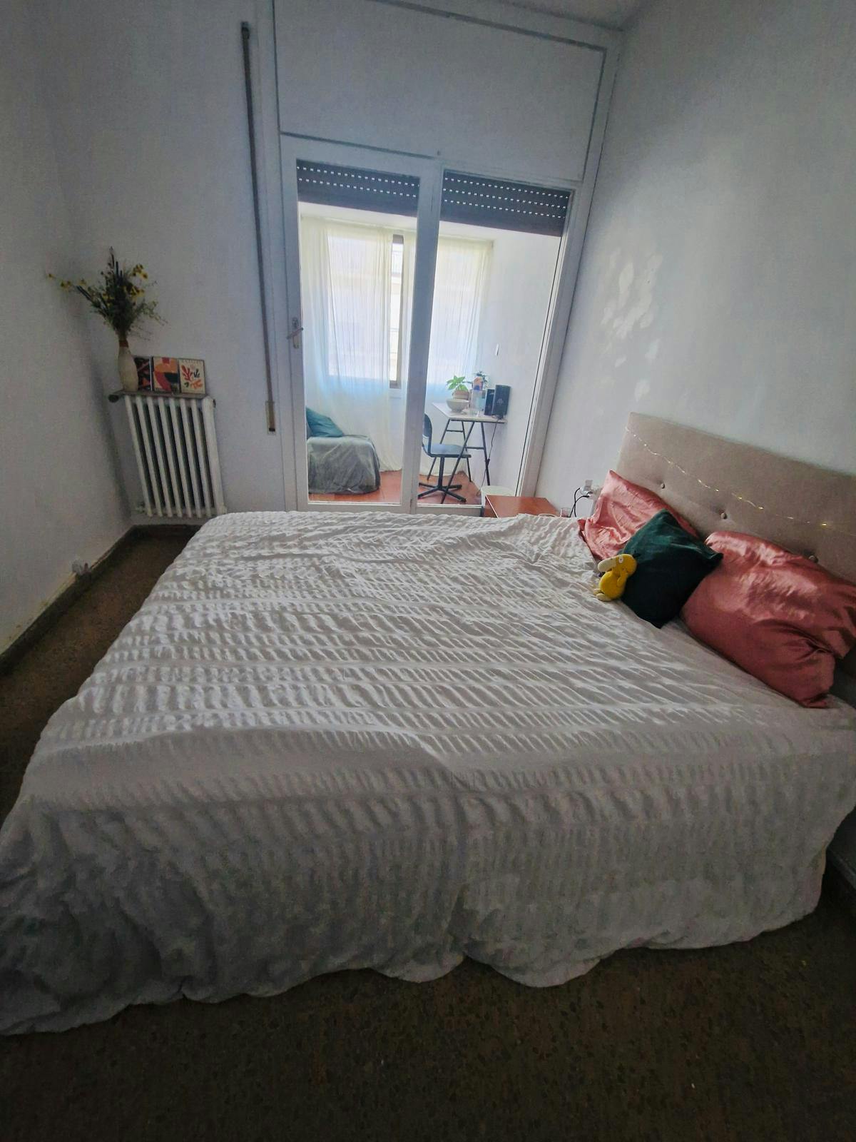 Carrer de Mallorca, Barcelona preview