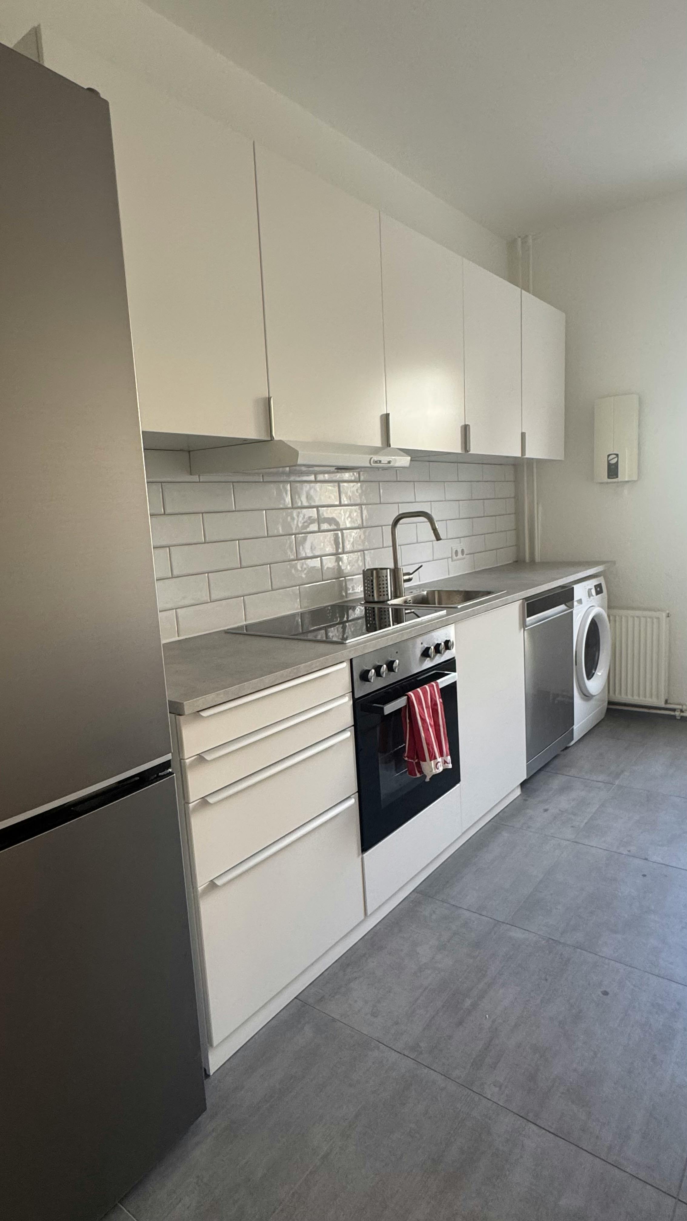 Jahnstraße, Berlin preview