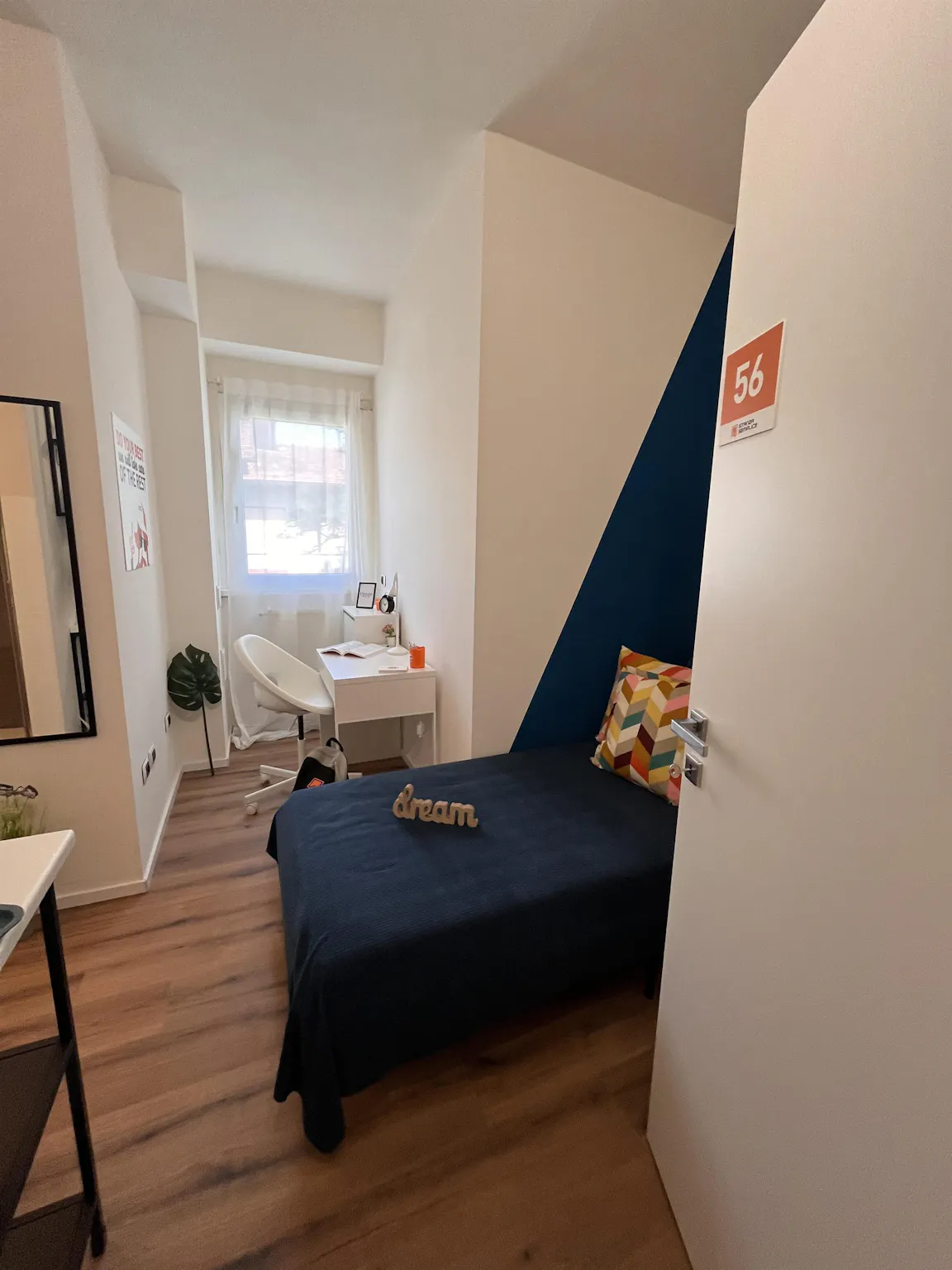 Private room in Via Fabio Filzi, Trento