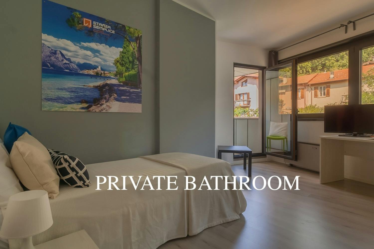 Via dei Solteri, Trento preview