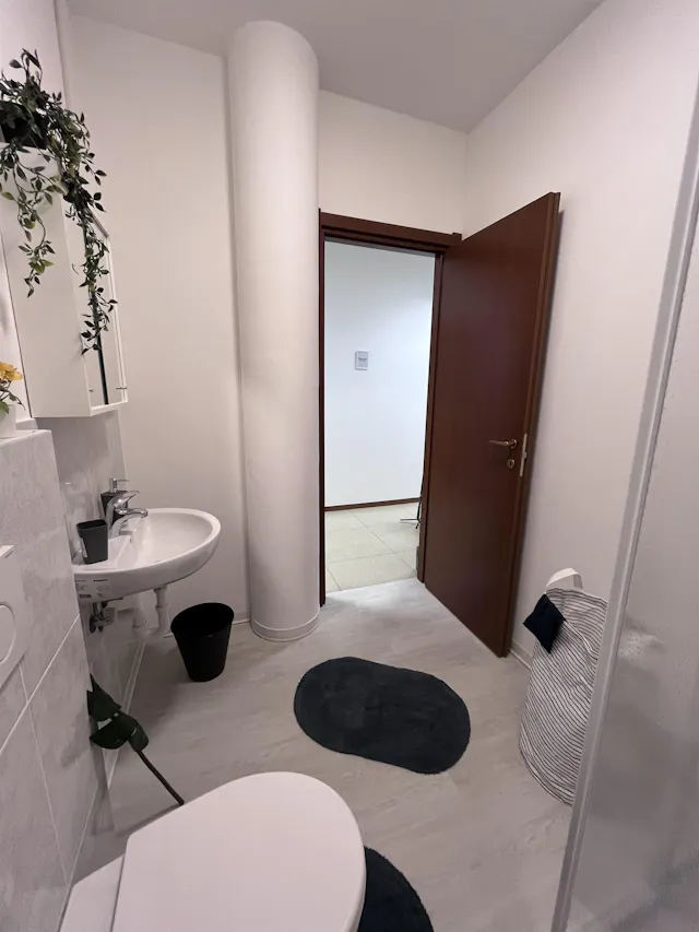Private room in Via del Brennero, Trento (1700444) room image 9