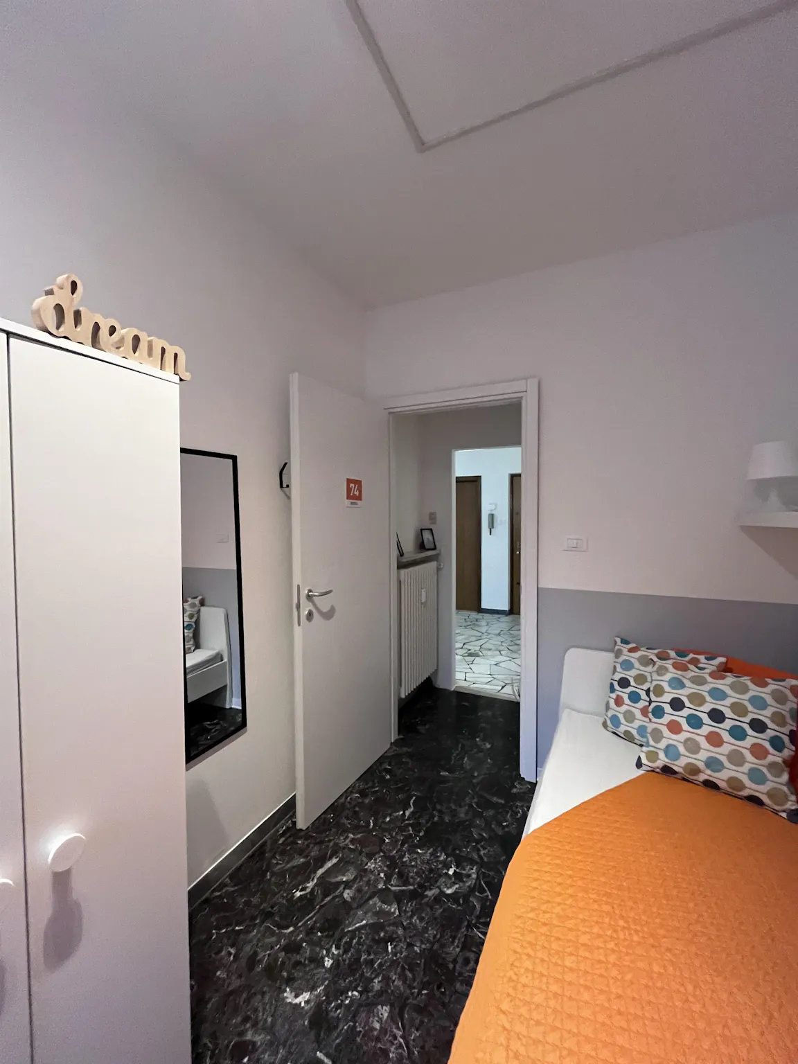 Viale Verona, Trento preview