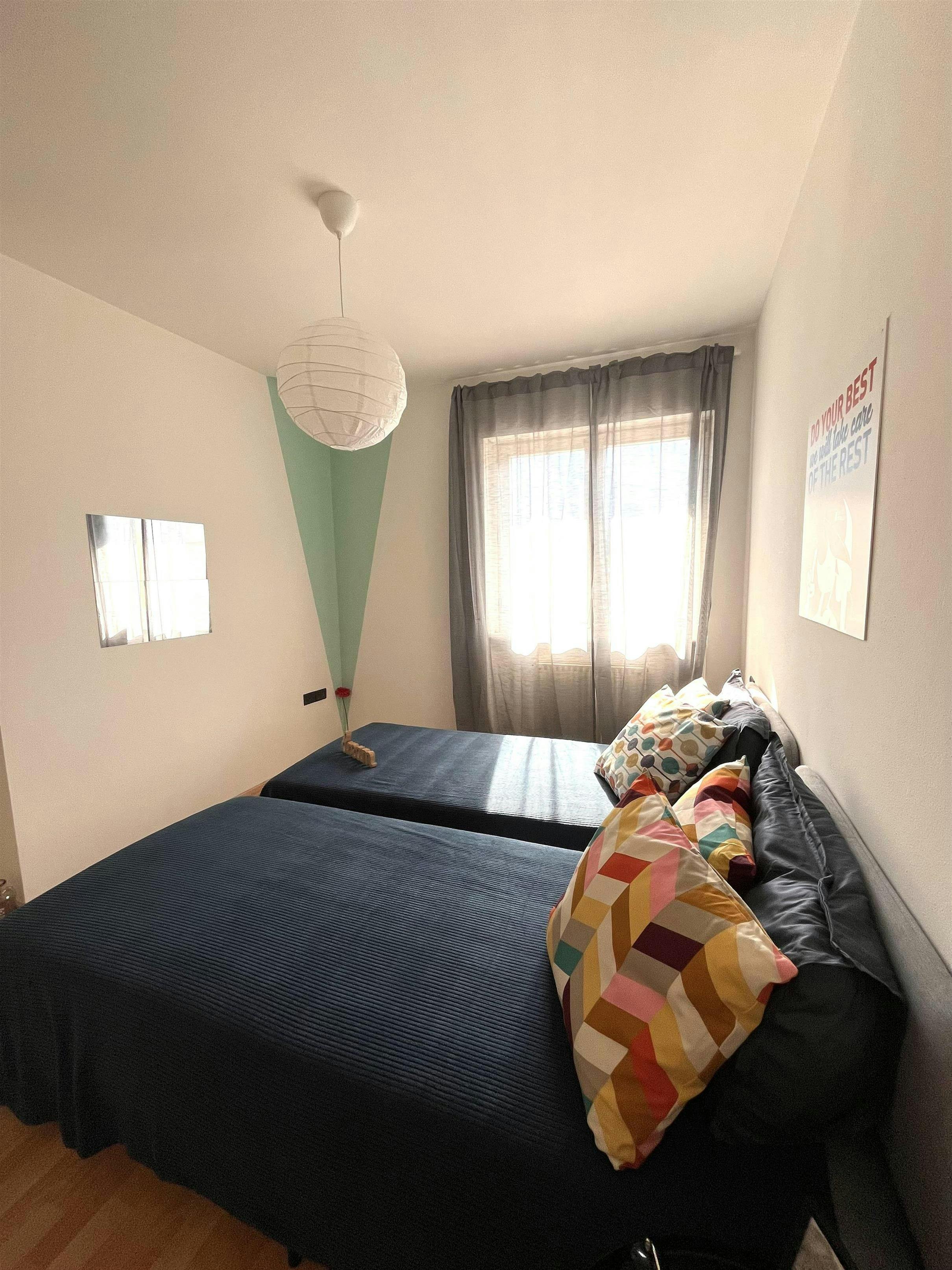 Private room in Via IV Novembre, Trento  2