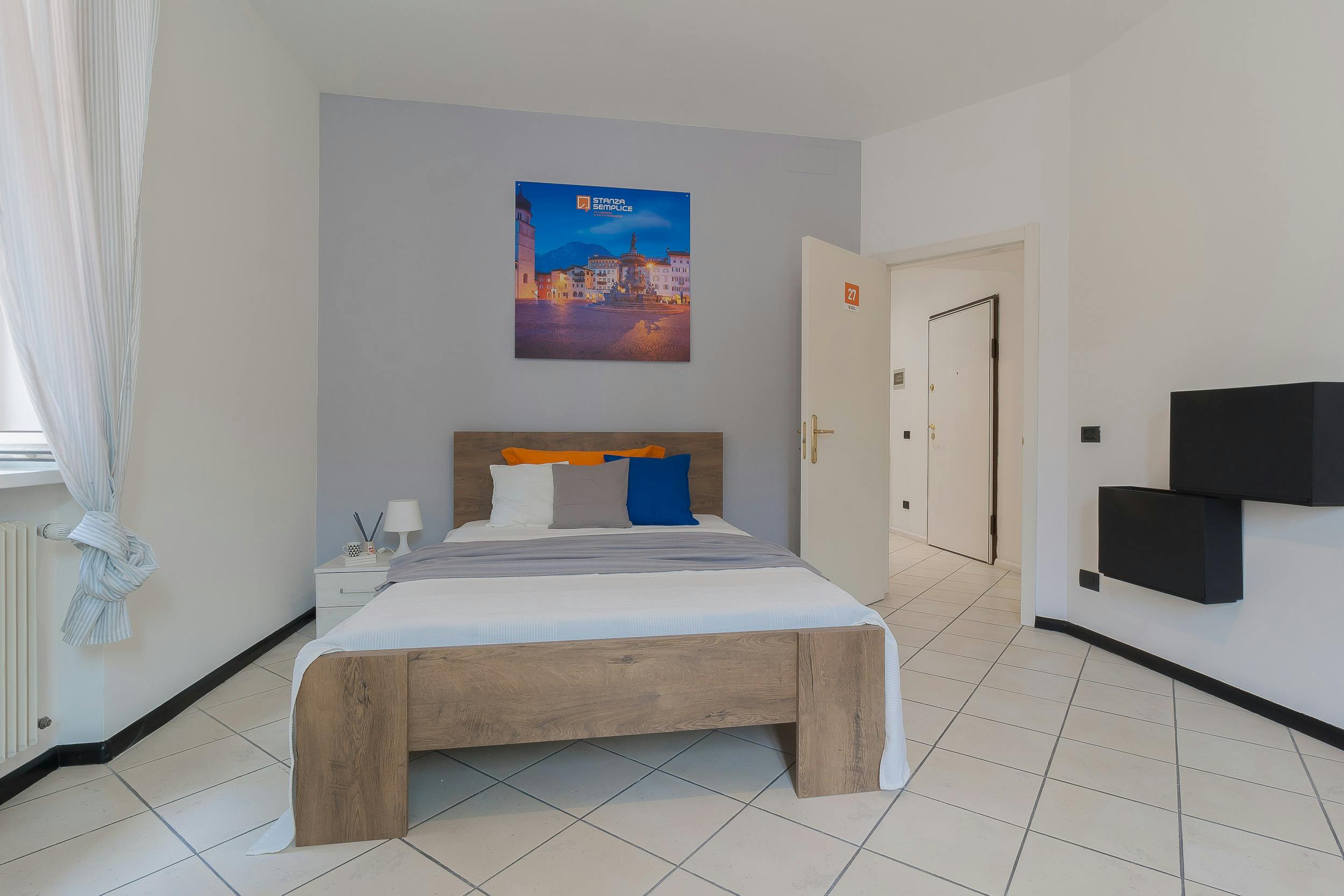 Largo Nazario Sauro, Trento preview