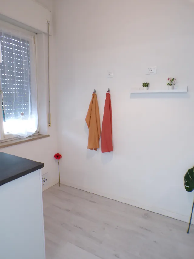 Private room in Via Edmund Mach, Trento (1700513) room image 28