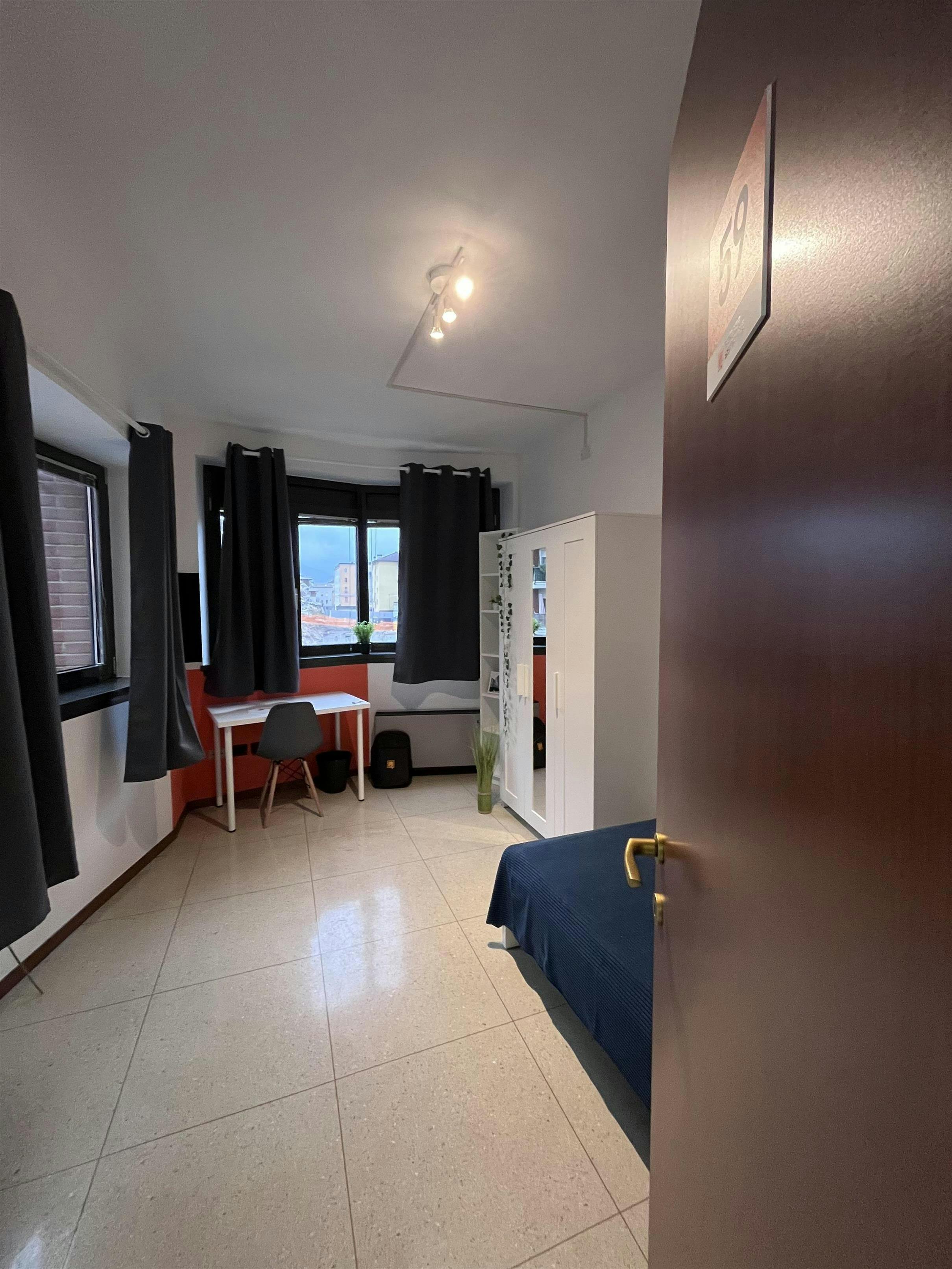 Via del Brennero, Trento preview