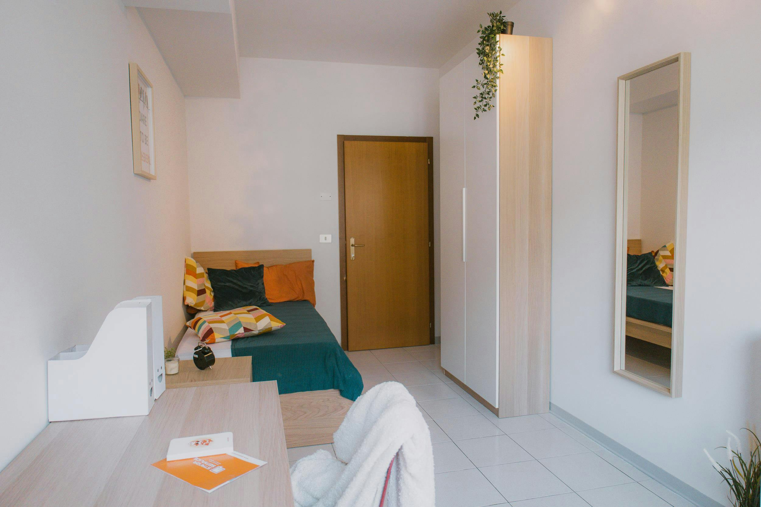 Via Valentina Zambra, Trento preview