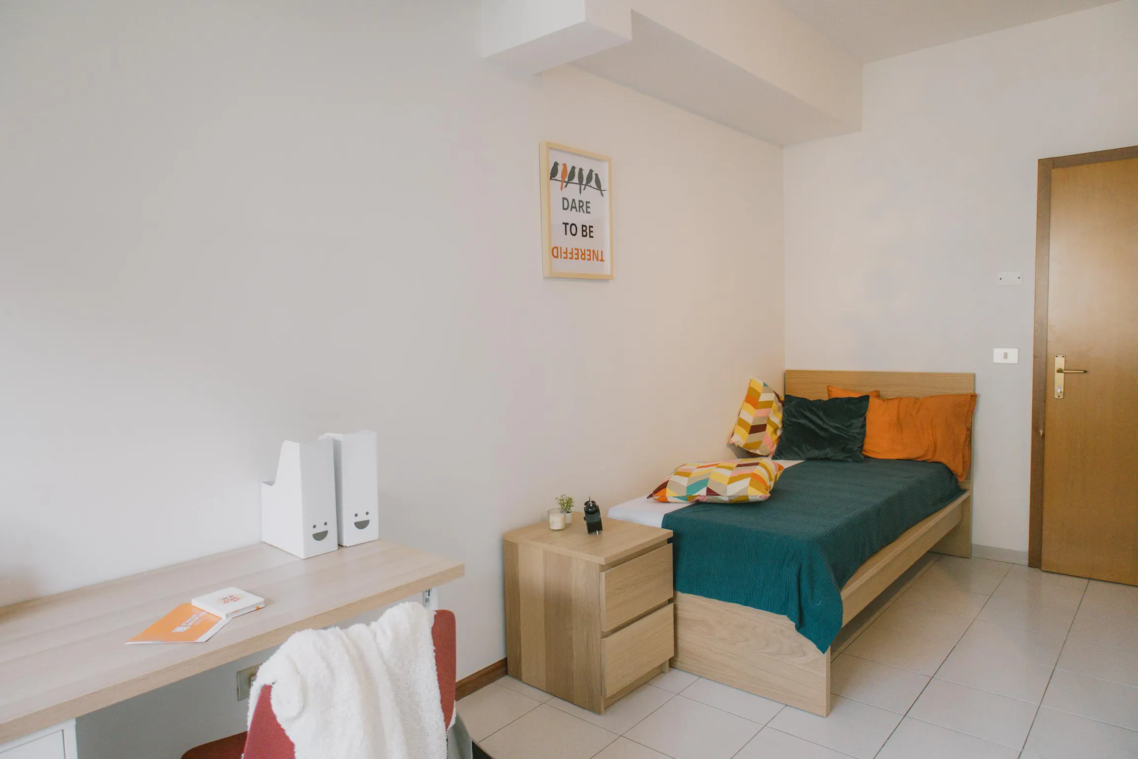 Private room in Via Valentina Zambra, Trento 2