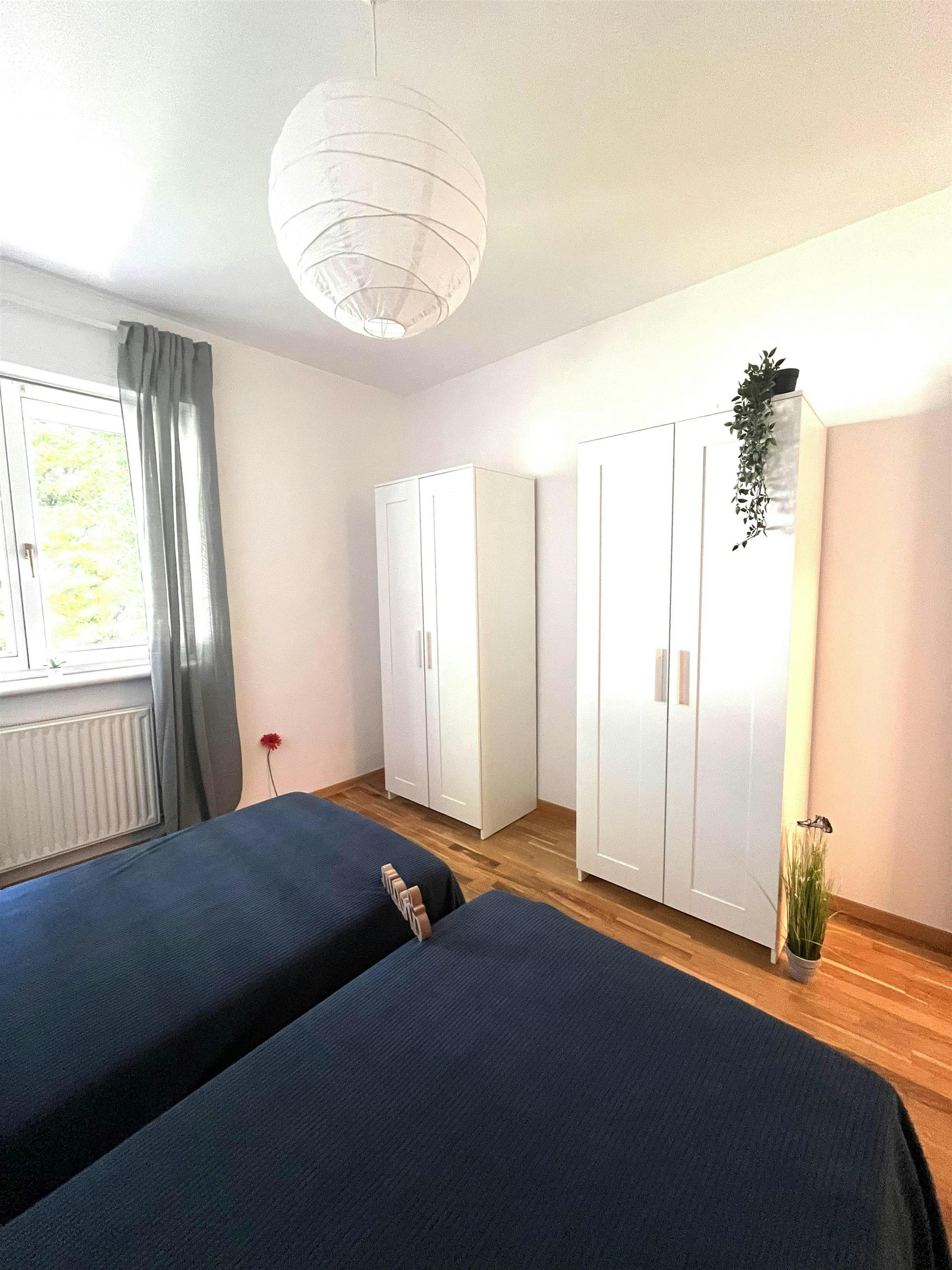 Private room in Via Bolzano, Trento  3