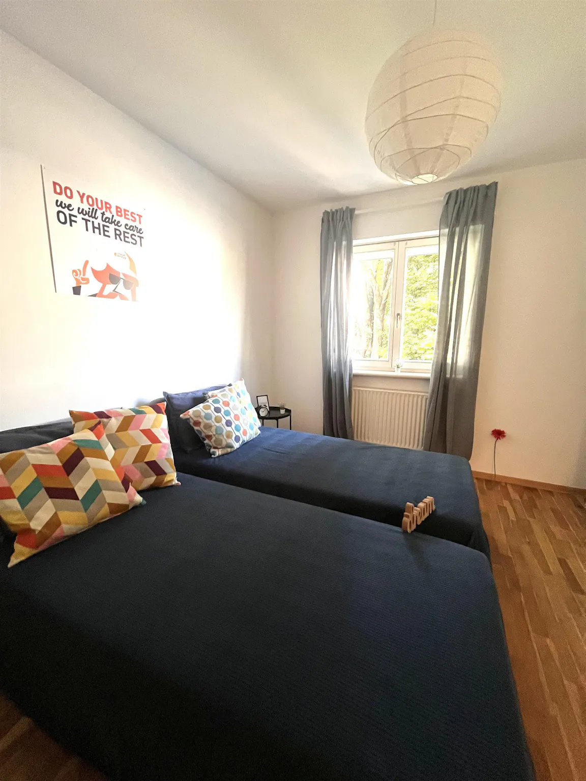 Private room in Via Bolzano, Trento 2