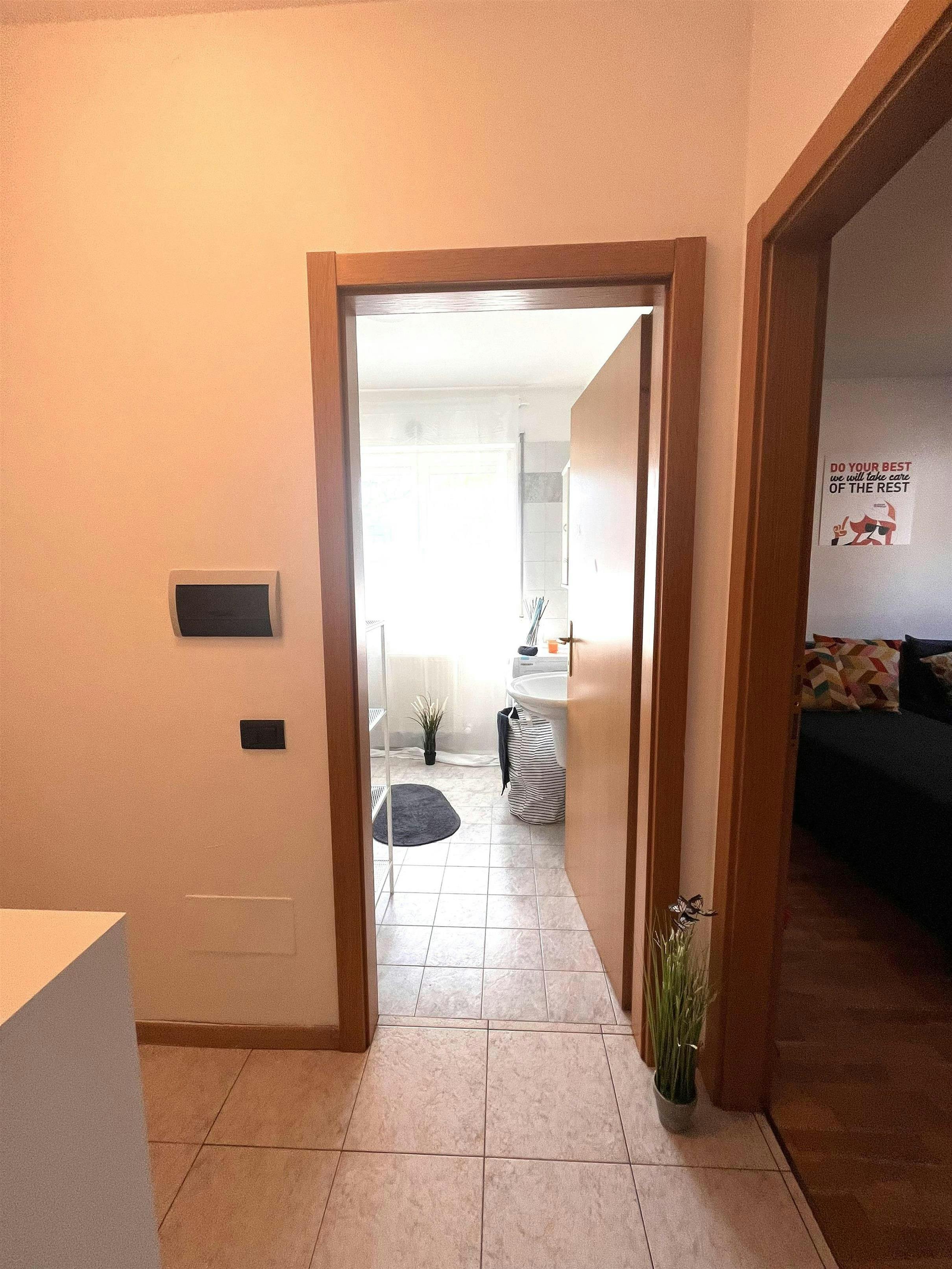 Private room in Via Bolzano, Trento (1700457) room image 36